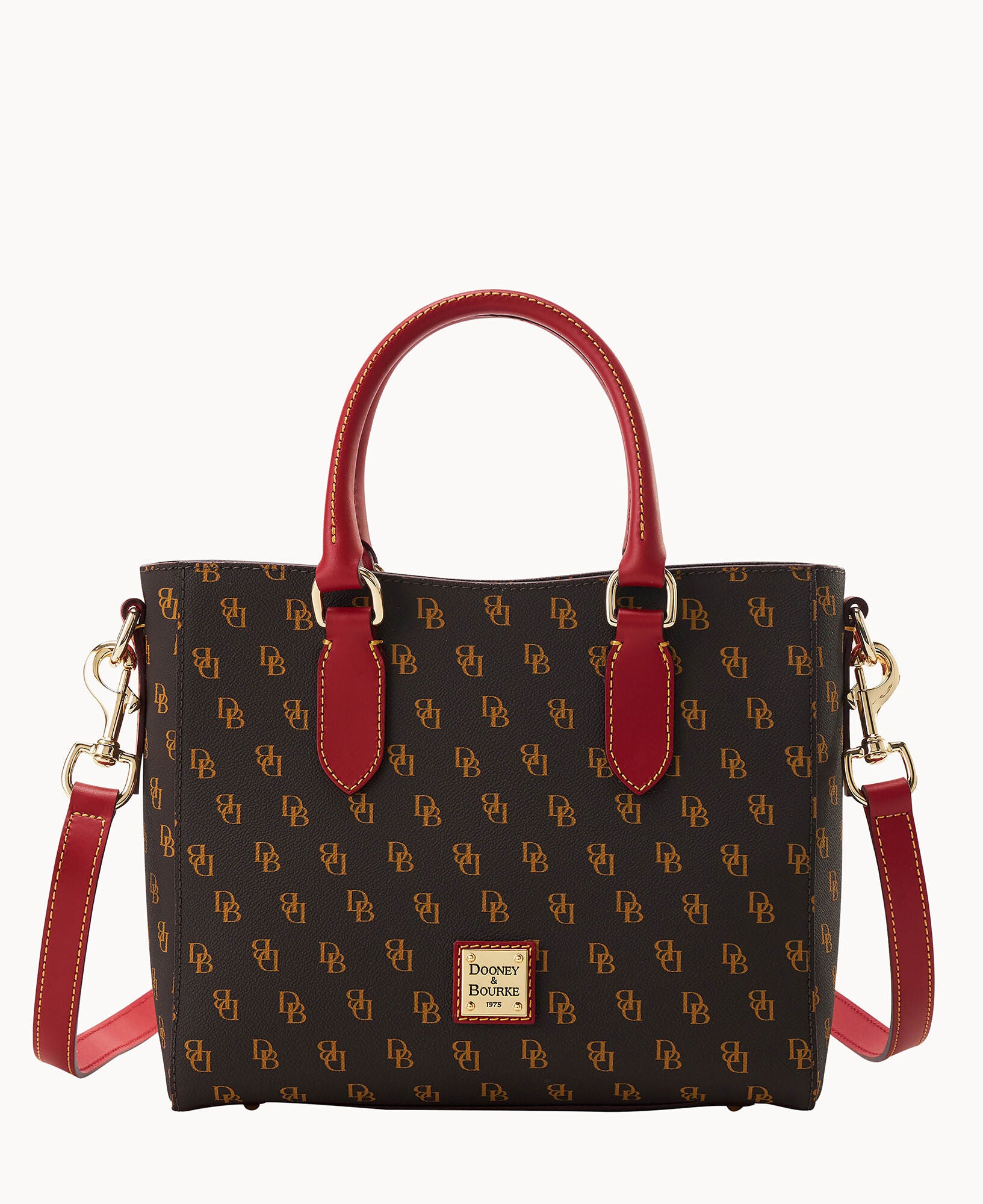 Gretta Top Handle Tote – ILoveDooney
