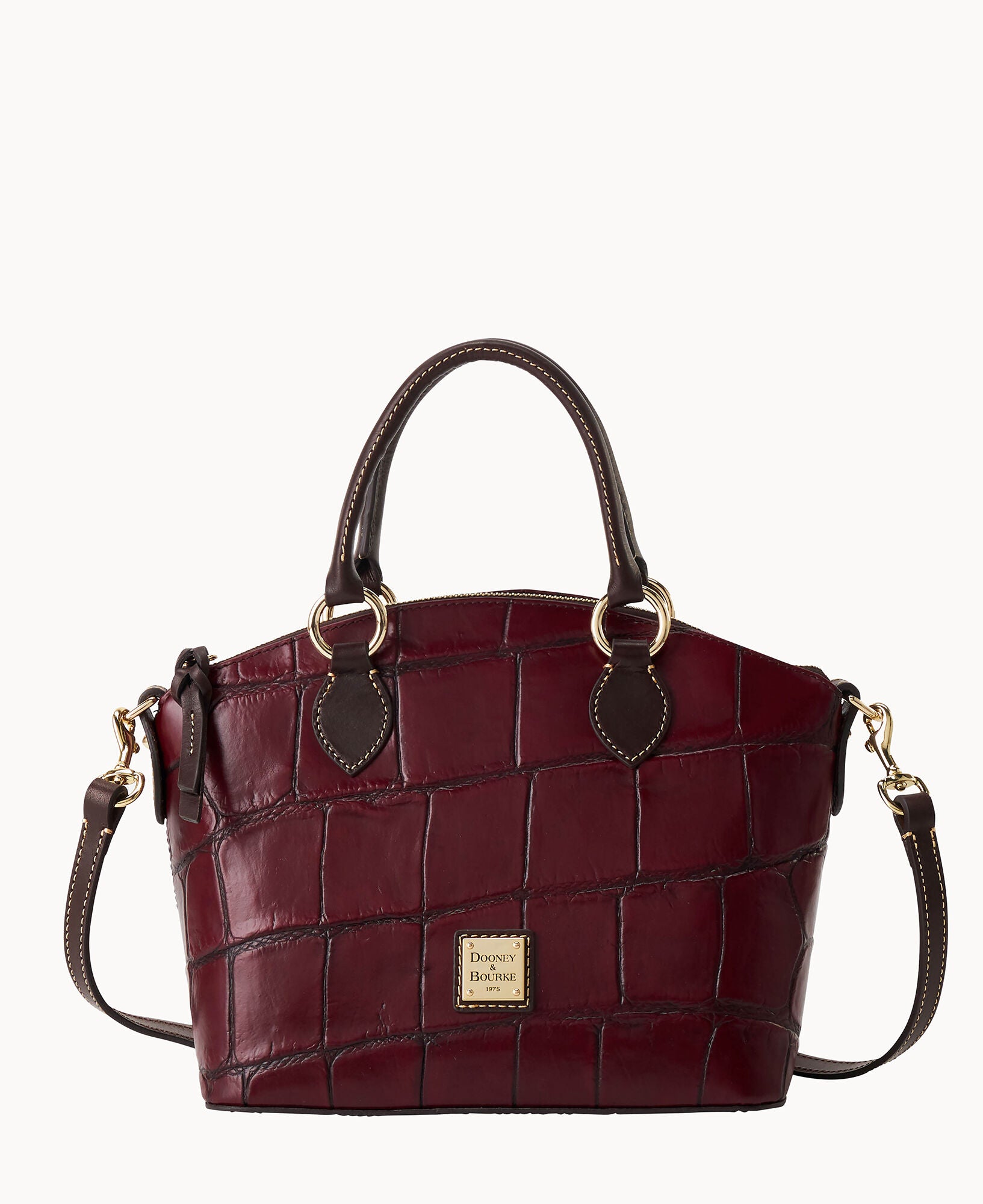 Denison Satchel – ILoveDooney