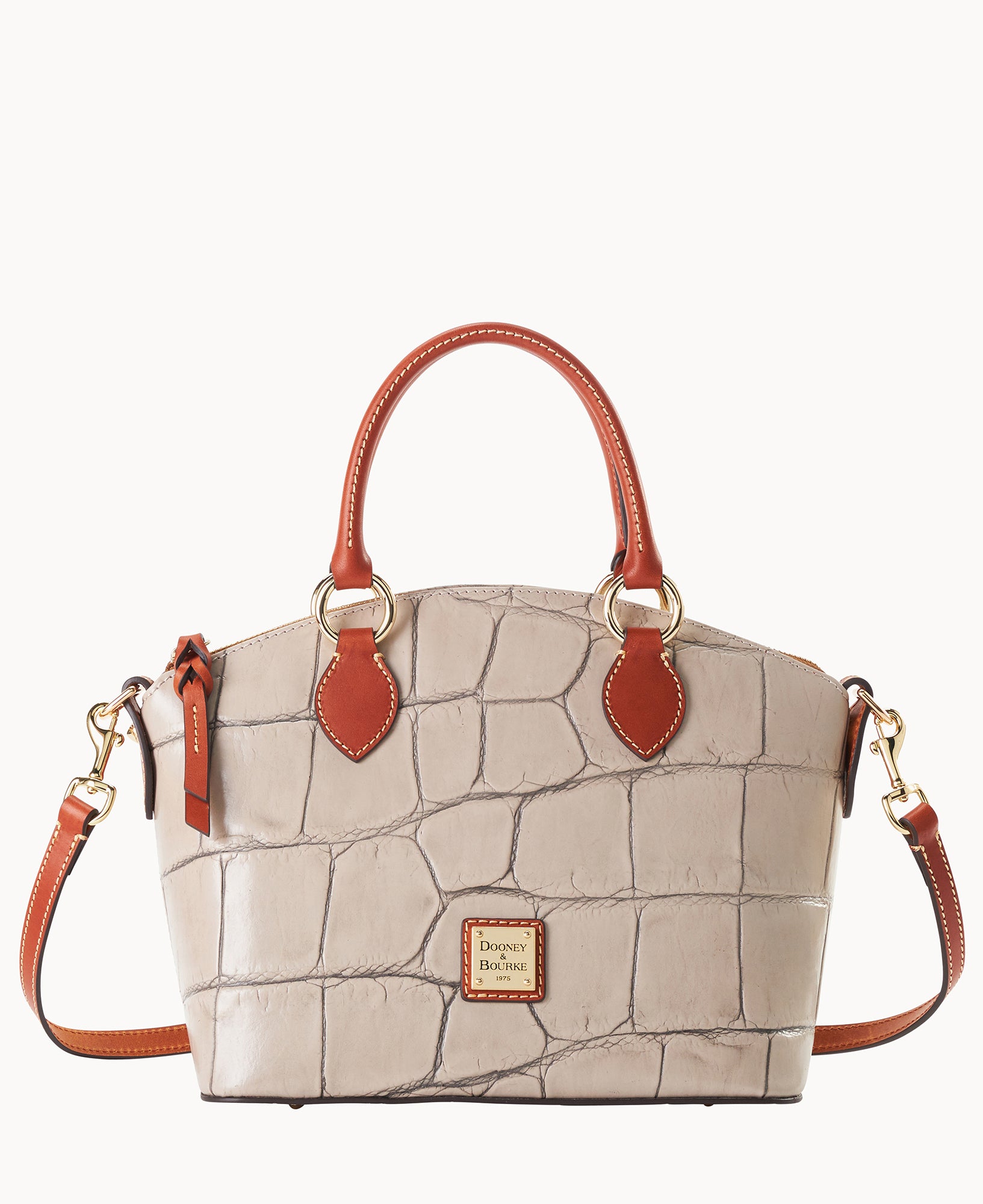 Denison Satchel – ILoveDooney