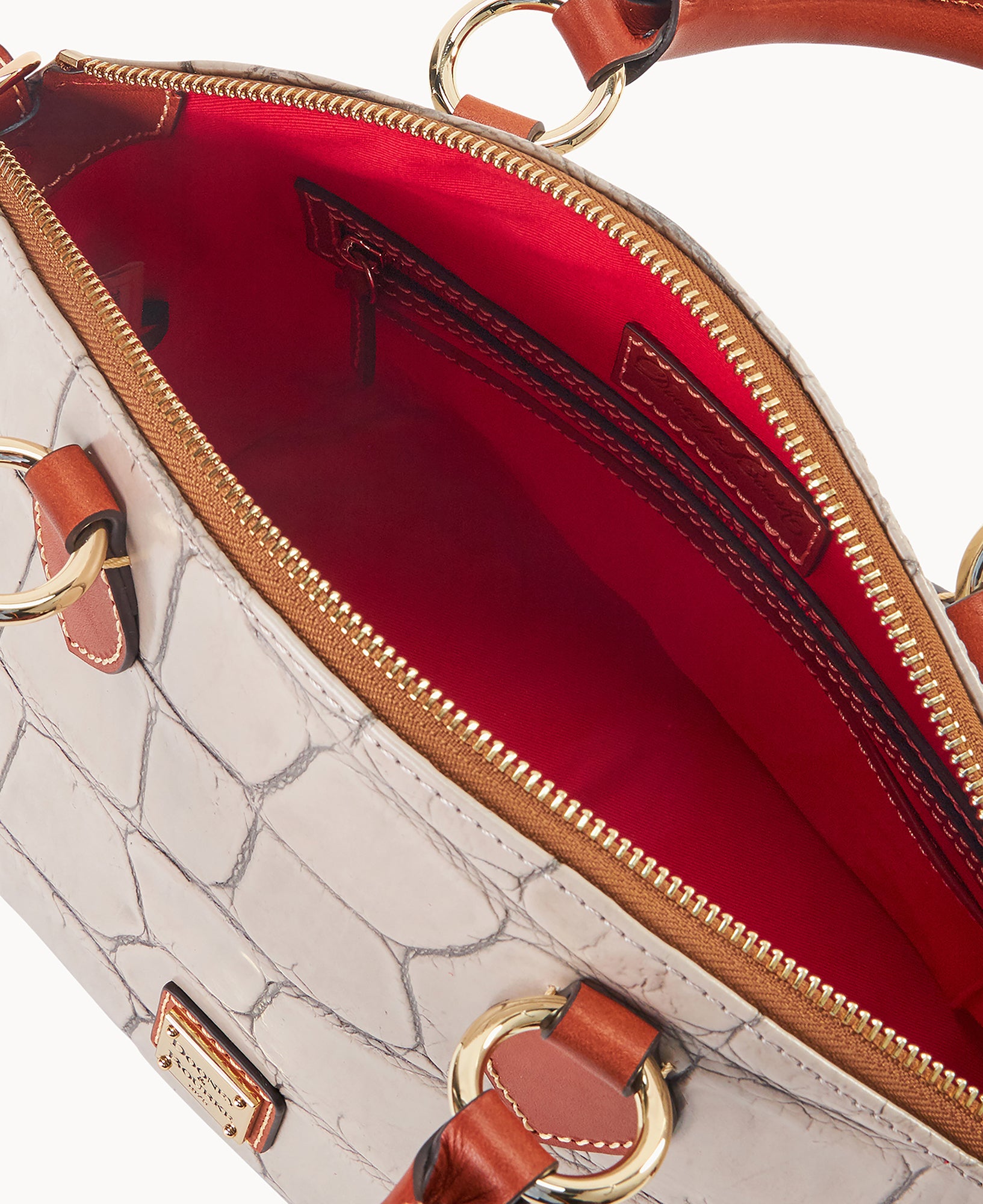 Denison Satchel – ILoveDooney
