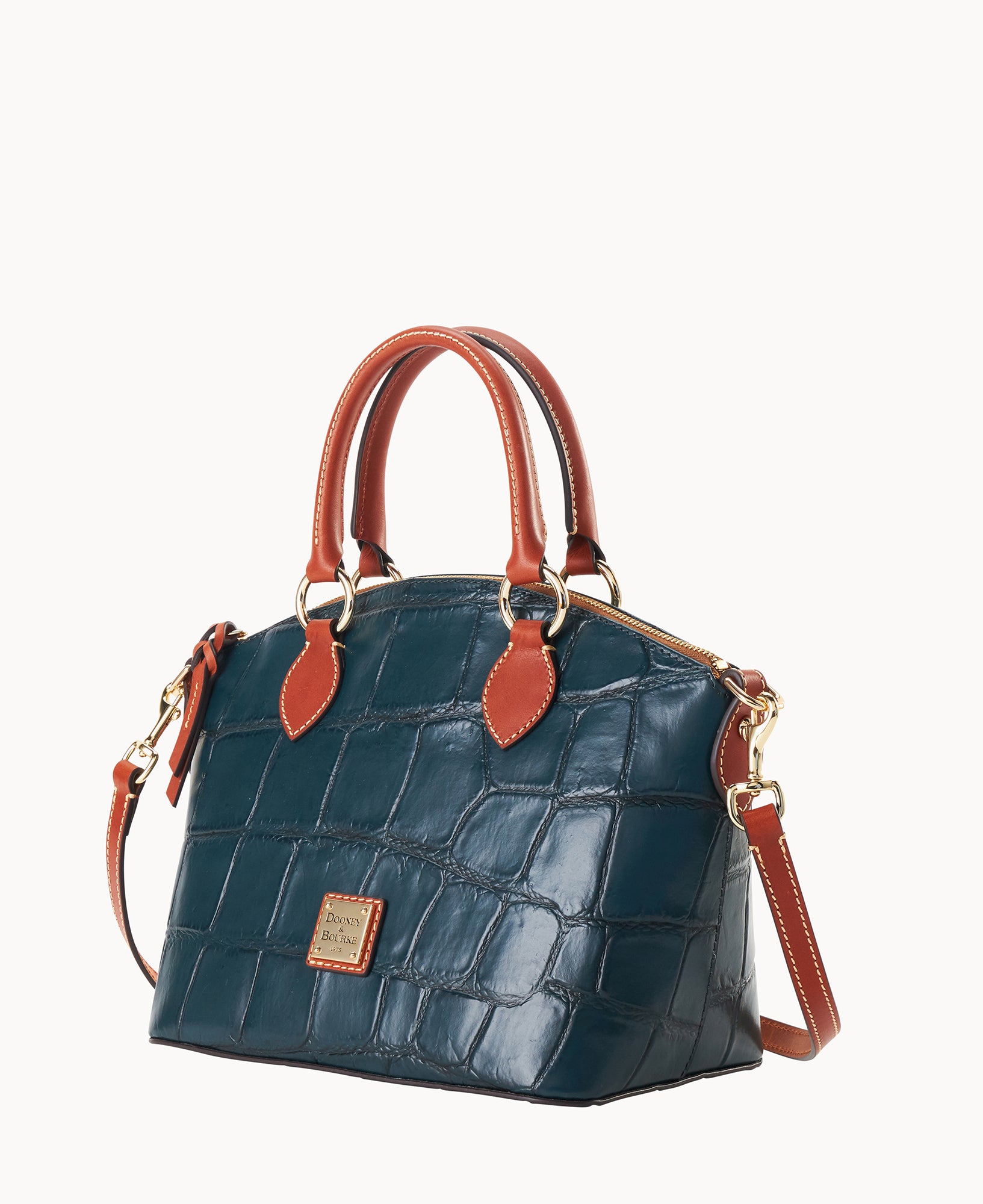 Denison Satchel – ILoveDooney