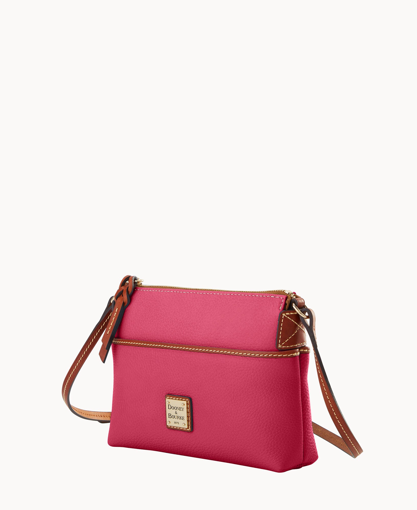 Pebble Grain Katie Crossbody – ILoveDooney