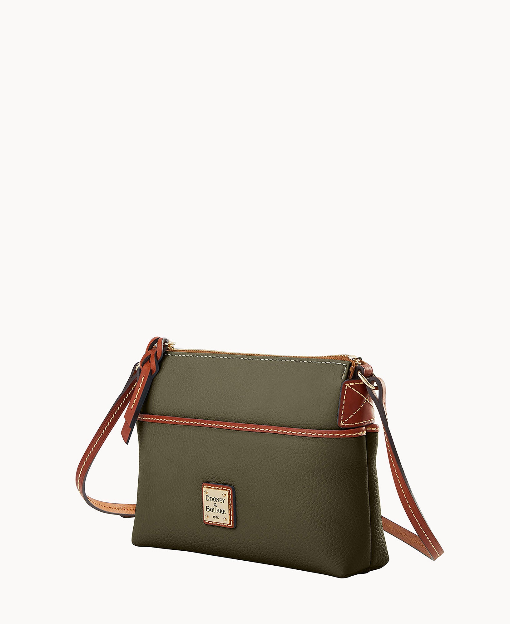 Pebble Grain Katie Crossbody – ILoveDooney