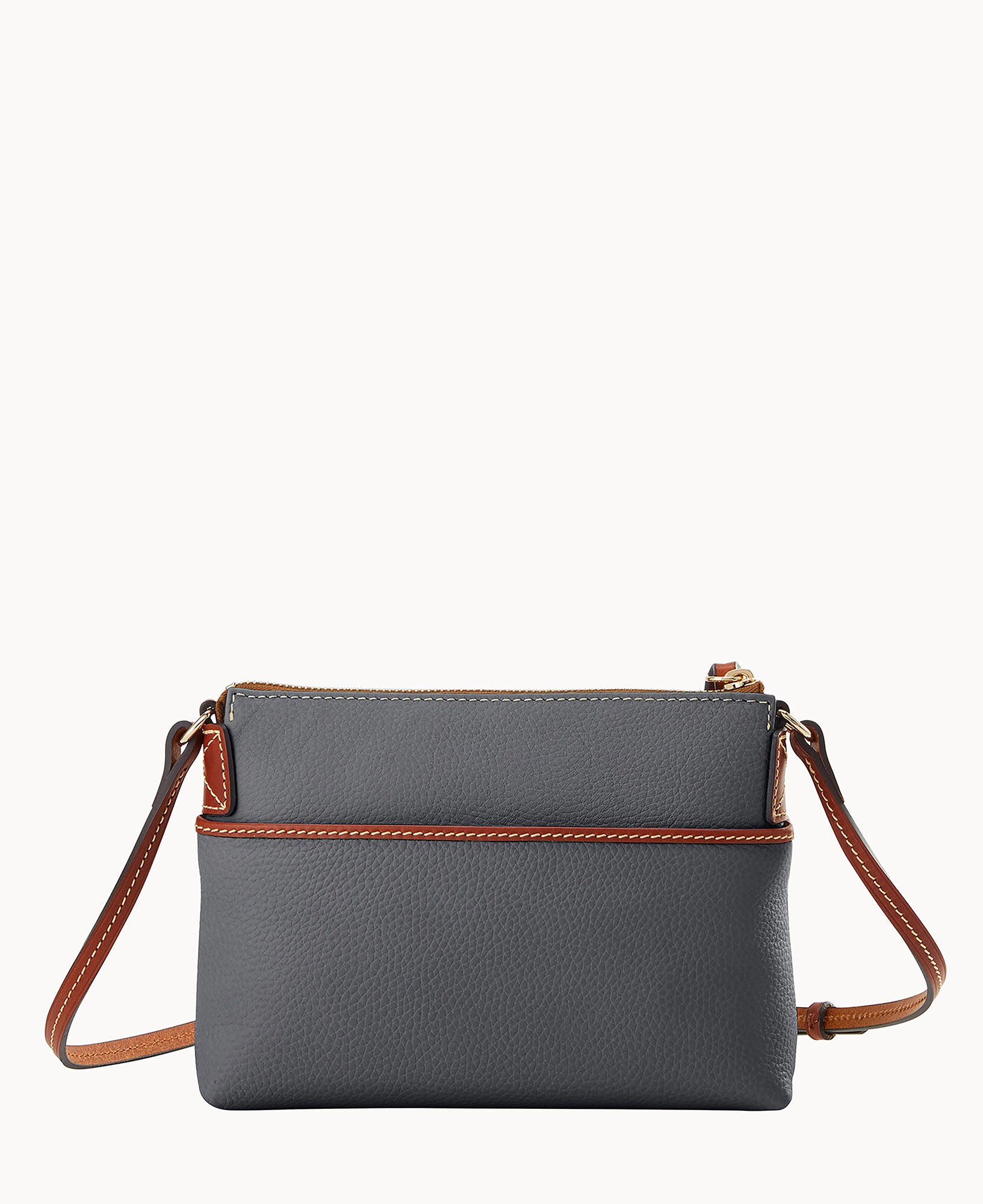 Pebble Grain Katie Crossbody – ILoveDooney