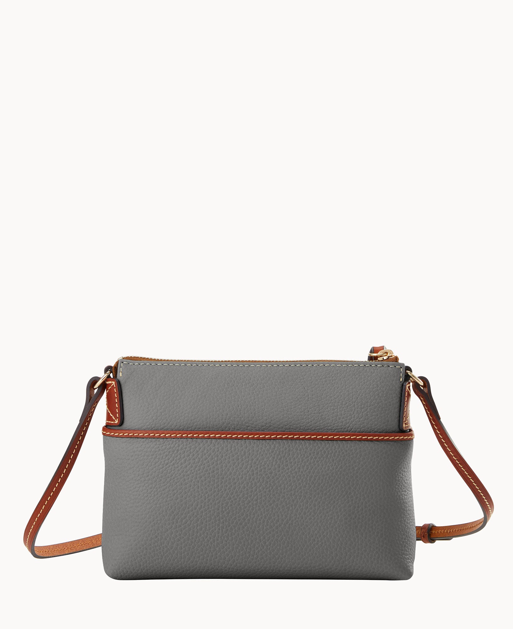 Pebble Grain Katie Crossbody – ILoveDooney