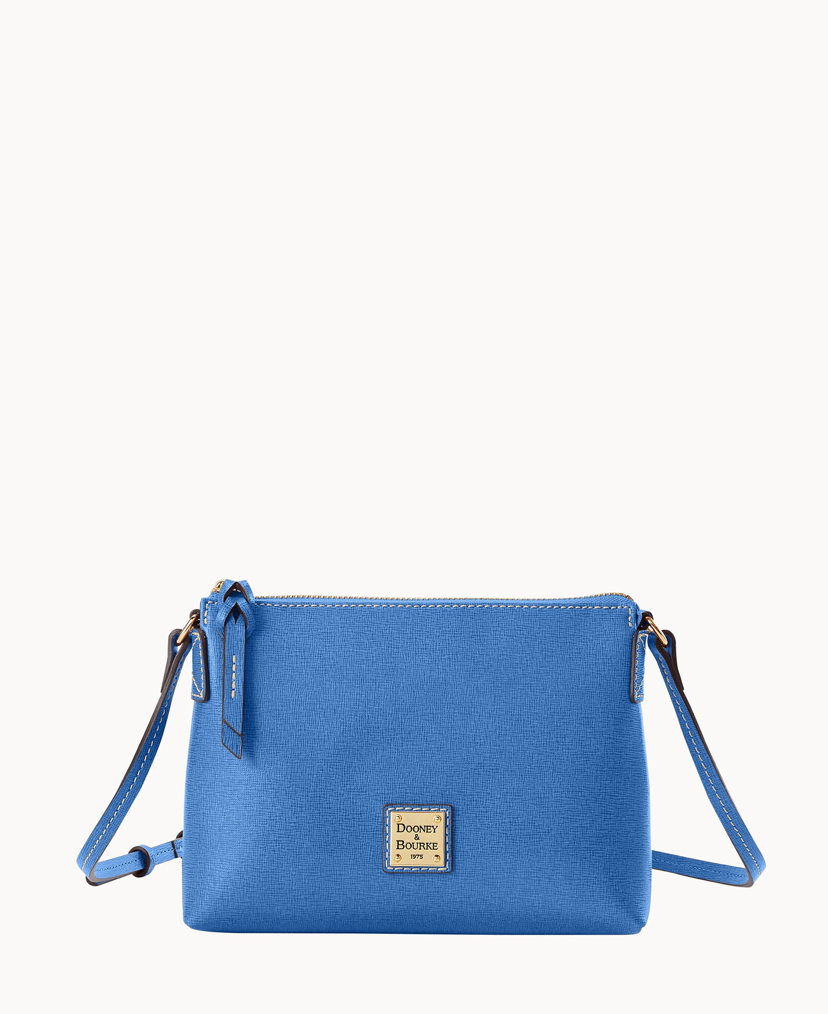 Saffiano Rosie Crossbody – ILoveDooney