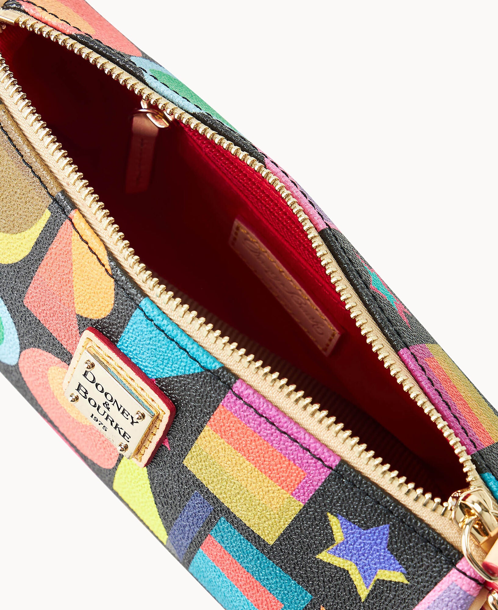 Art Deco Buffy Crossbody – ILoveDooney