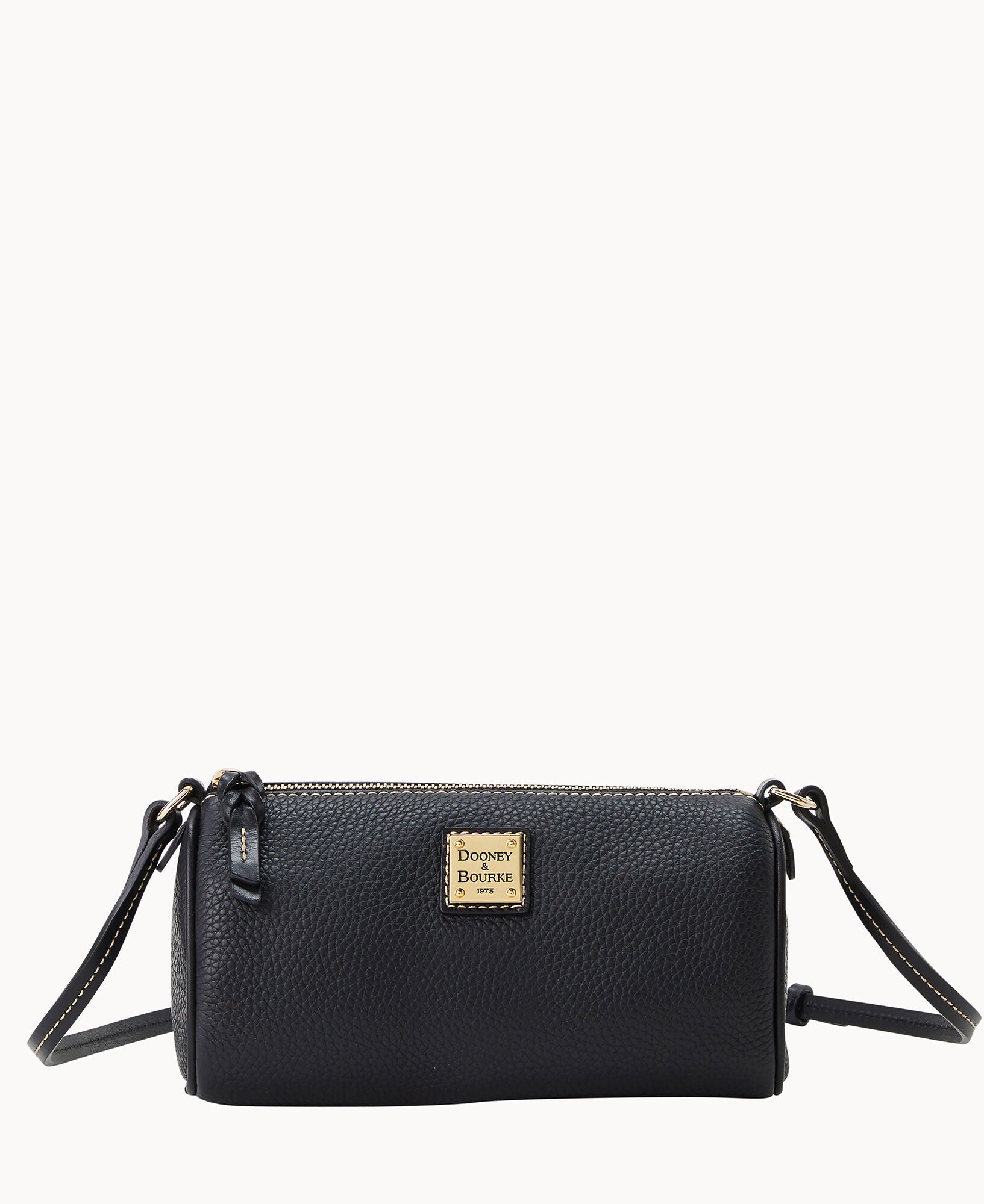 Pebble Grain Buffy Crossbody – ILoveDooney