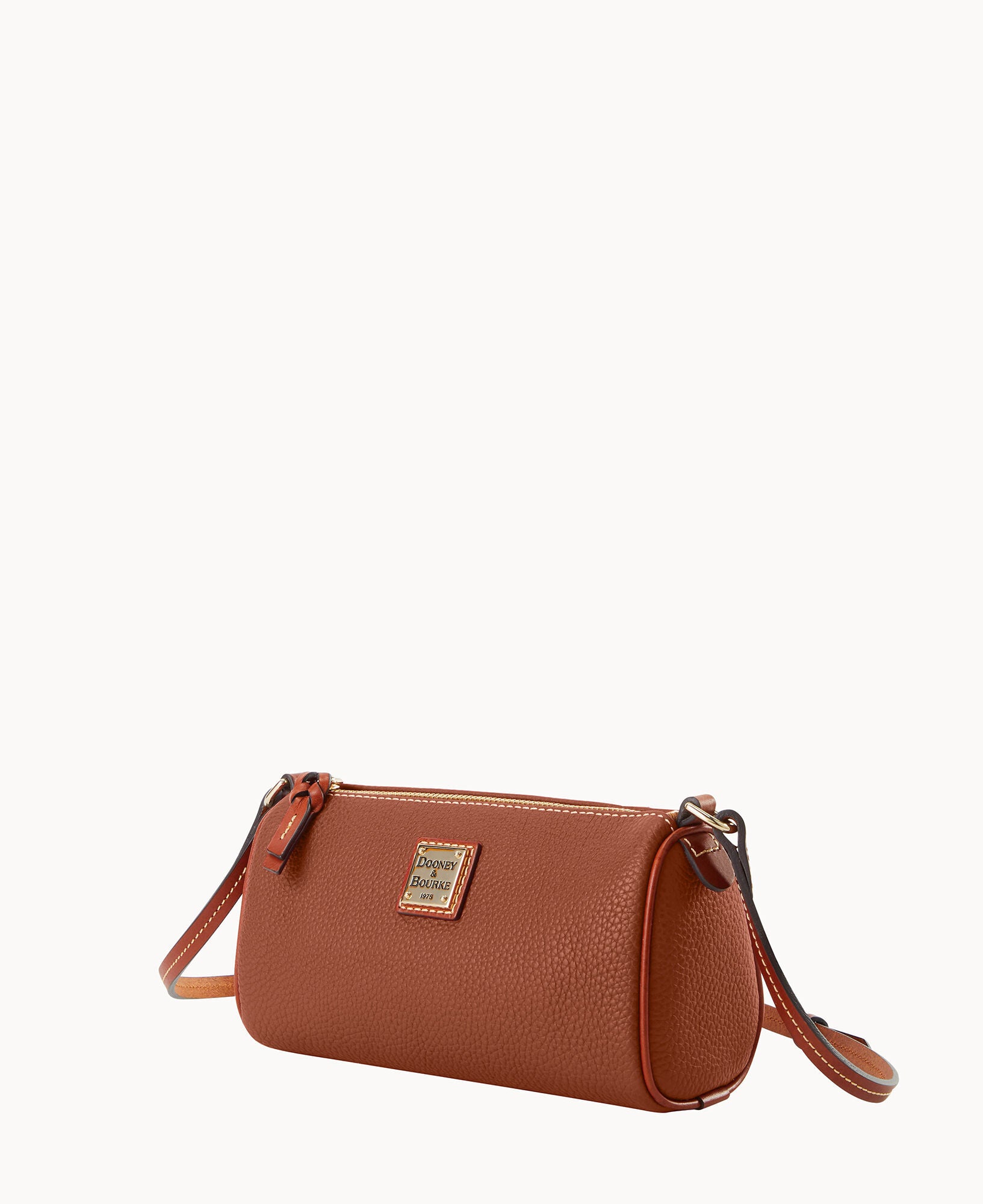 Pebble Grain Buffy Crossbody – ILoveDooney