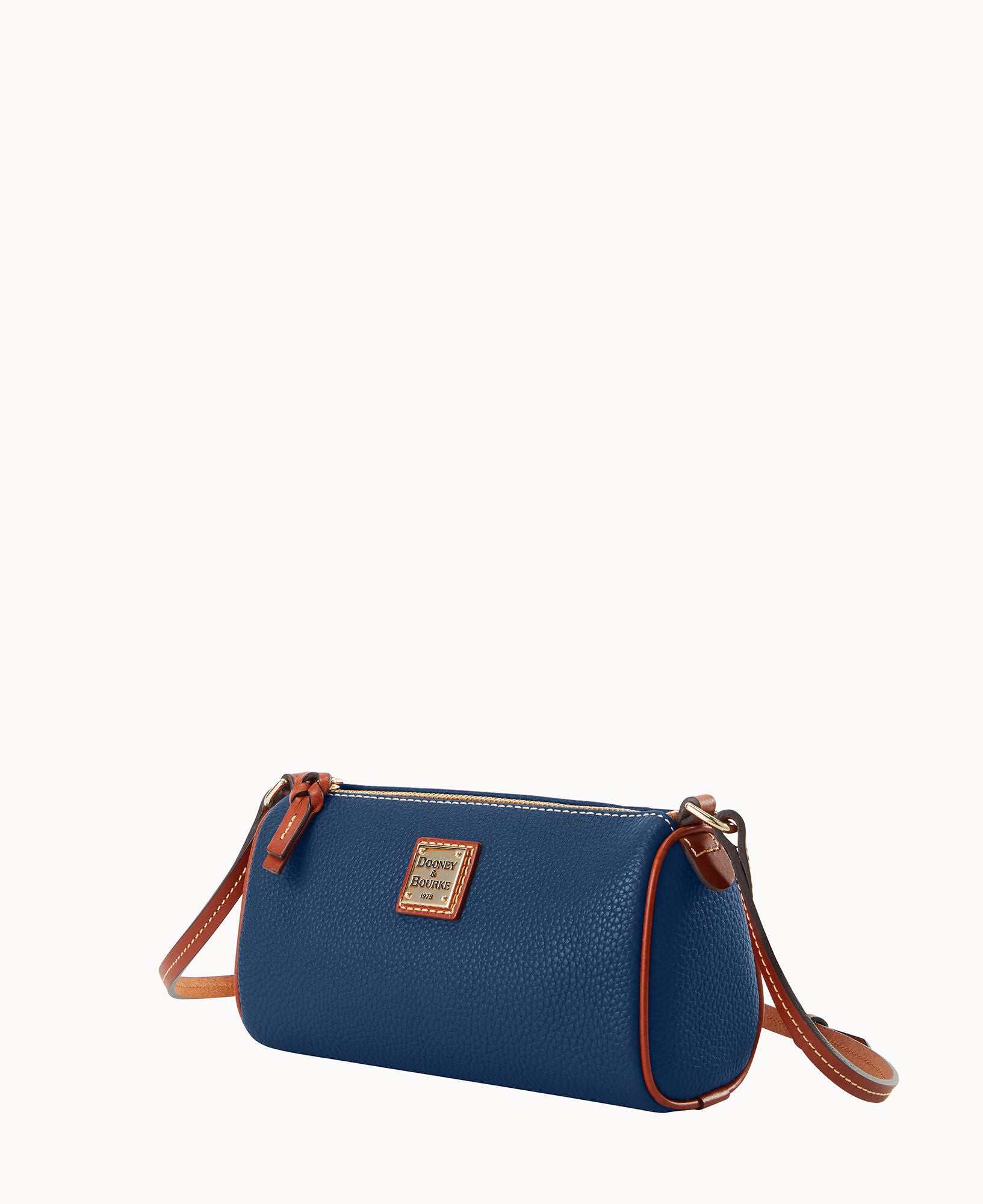 Pebble Grain Buffy Crossbody – ILoveDooney