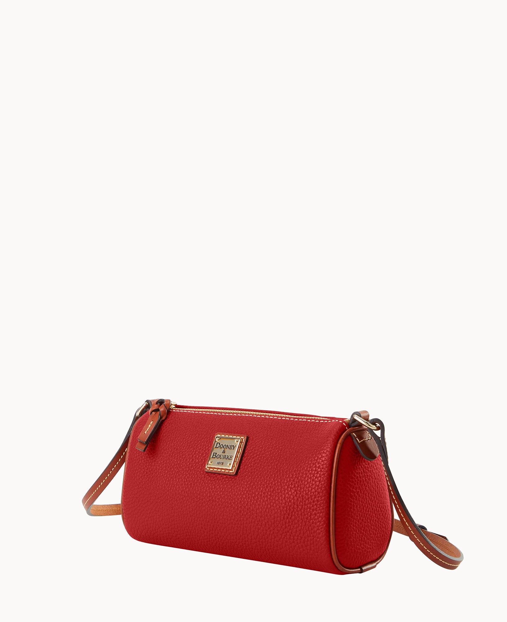Pebble Grain Buffy Crossbody – ILoveDooney