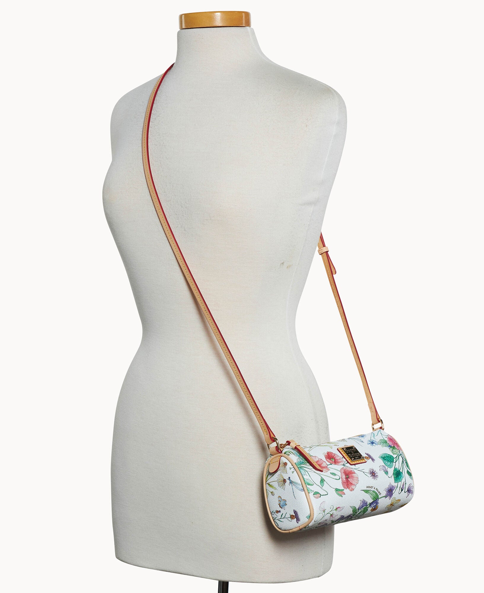 Botanical Buffy Crossbody – ILoveDooney