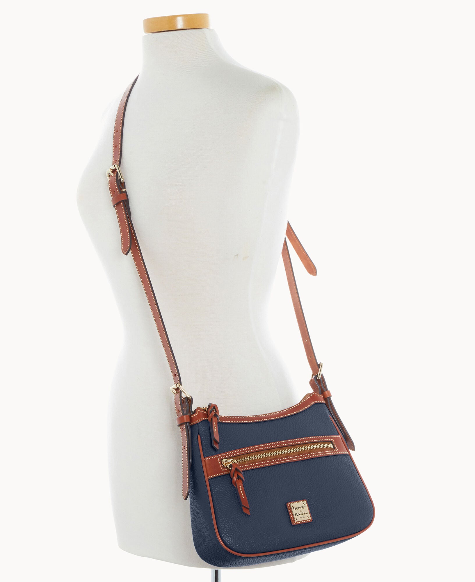 Pebble Grain Small Presley – ILoveDooney