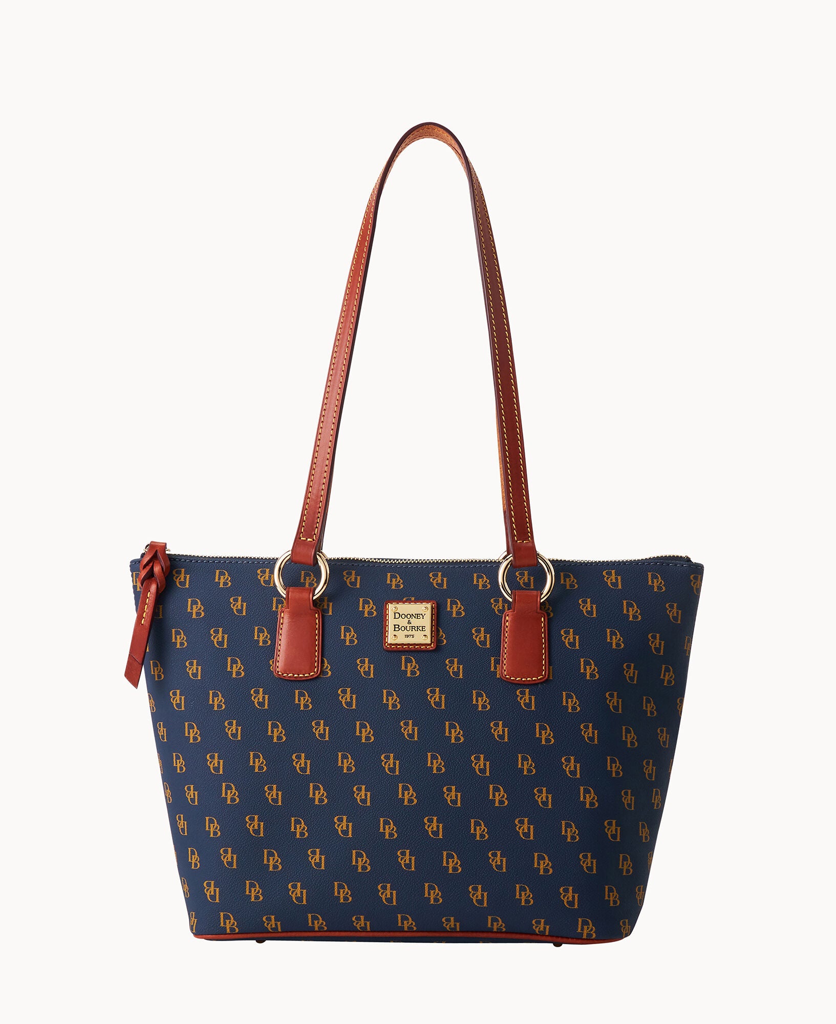 STREULE GARNET 70 24.0㎝ Gretta Small Wren Zip Tote – ILoveDooney