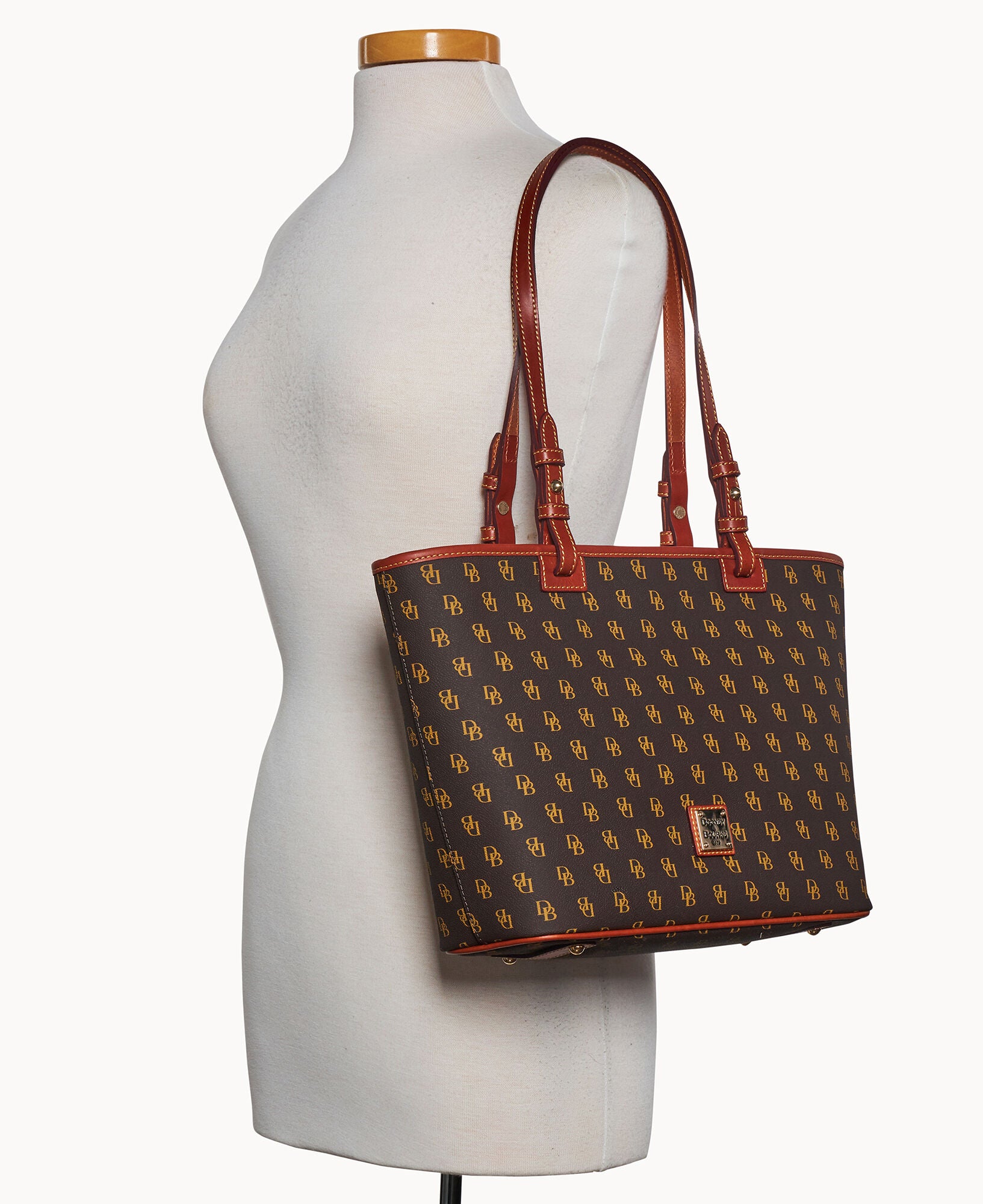 Gretta Small Leisure Shopper – ILoveDooney