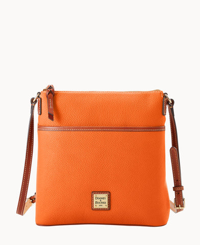 Pebble Grain Everyday Crossbody – ILoveDooney