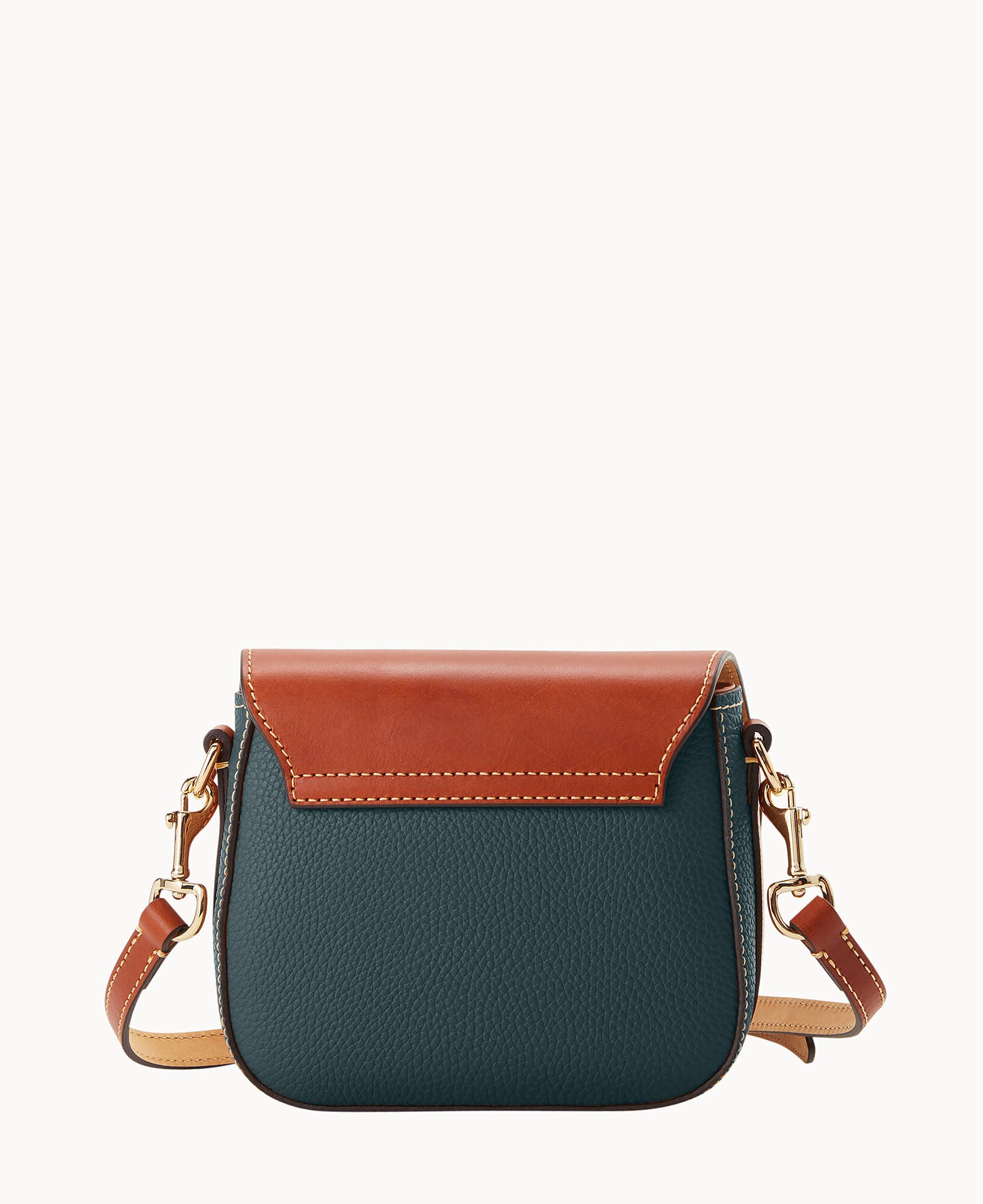 genLOC Me®   ジェンロックミー ボディガルバ Pebble Turnlock Flap Saddle – ILoveDooney