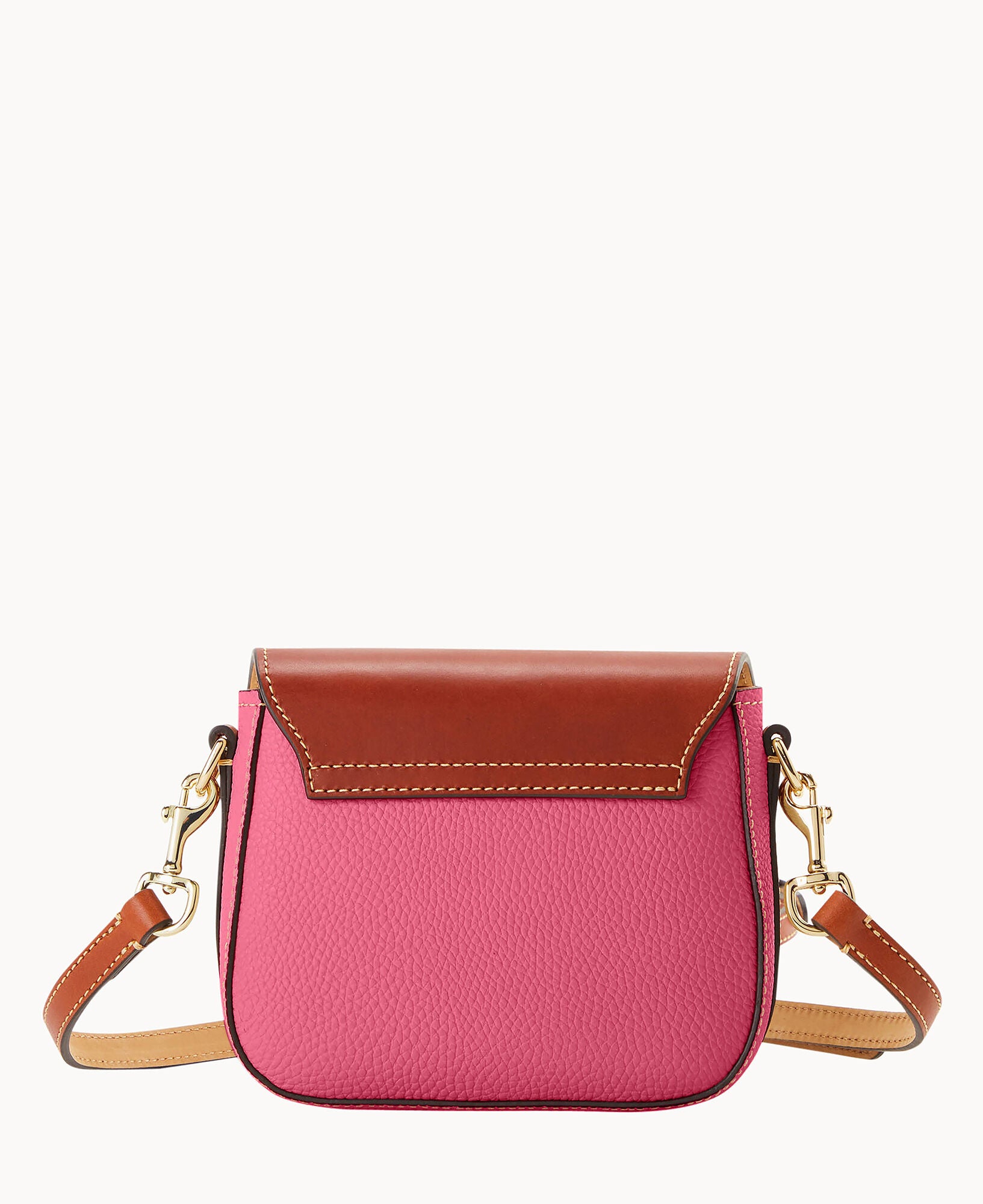 genLOC Me®   ジェンロックミー ボディガルバ Pebble Turnlock Flap Saddle – ILoveDooney