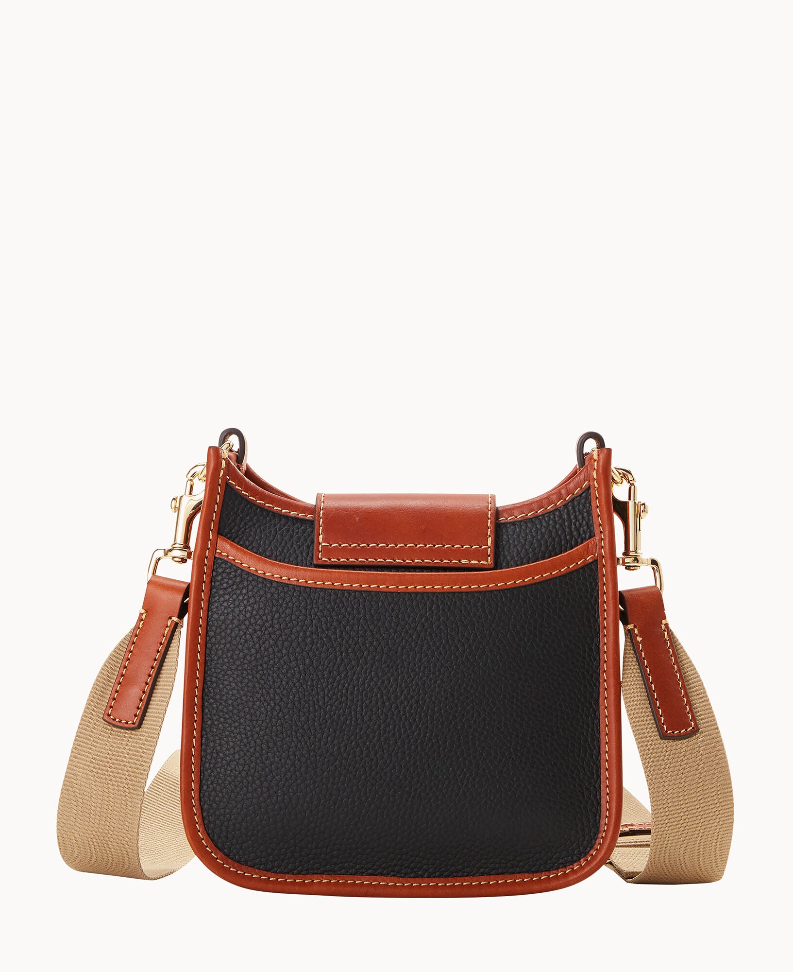 Pebble Turnlock Messenger 20 – ILoveDooney