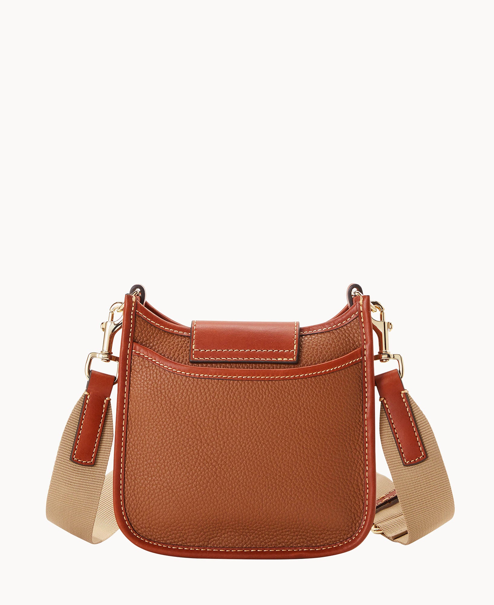 Pebble Turnlock Messenger 20 – ILoveDooney
