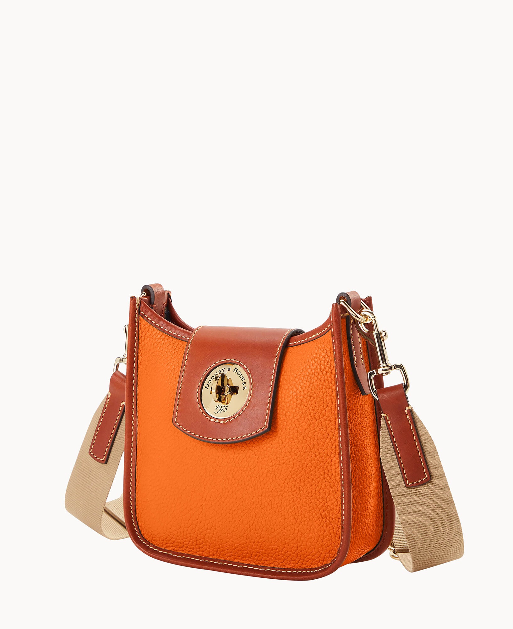 Pebble Turnlock Messenger 20 – ILoveDooney