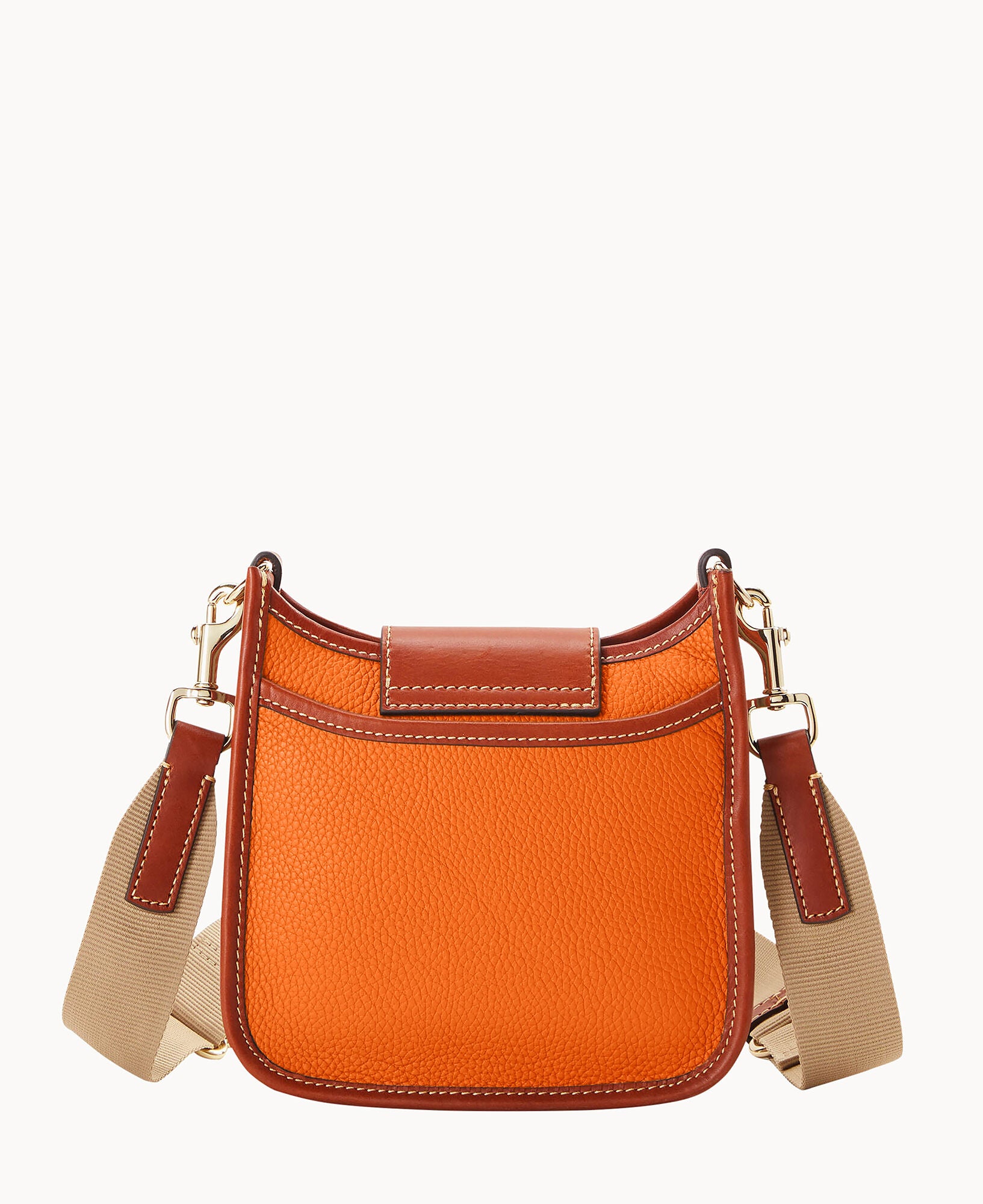 Pebble Turnlock Messenger 20 – ILoveDooney