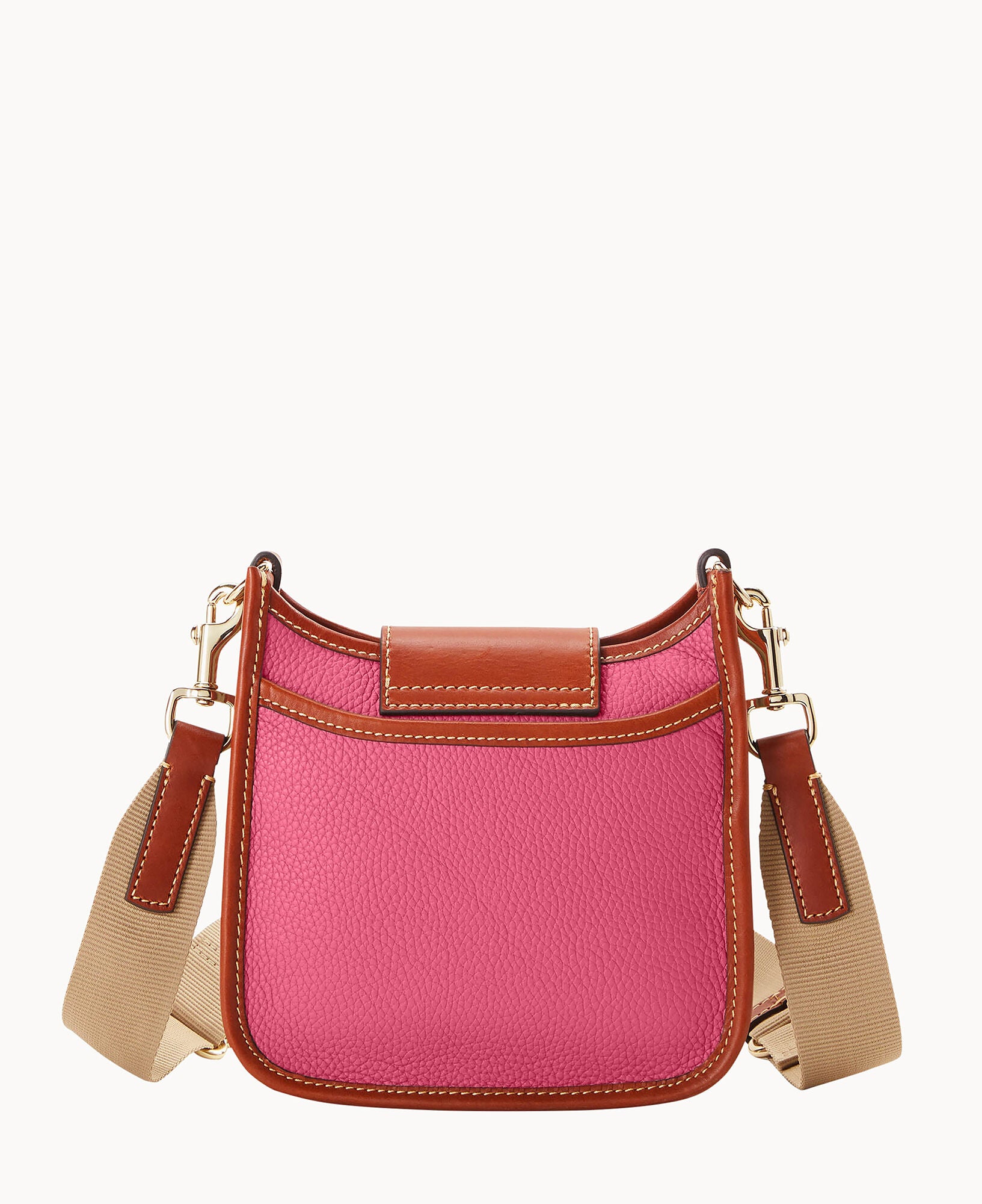 Pebble Turnlock Messenger 20 – ILoveDooney