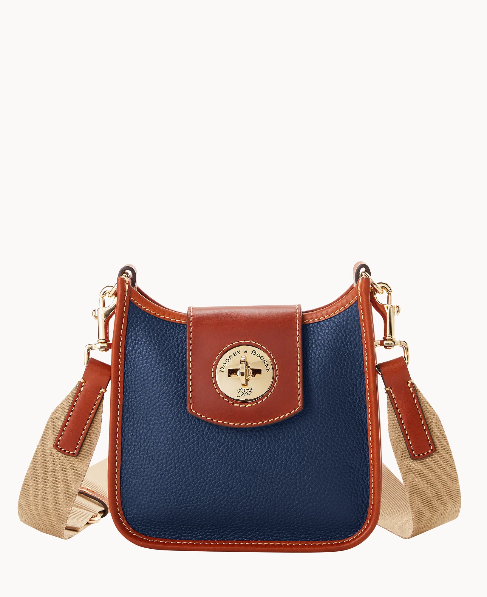 Pebble Turnlock Messenger 20 – ILoveDooney