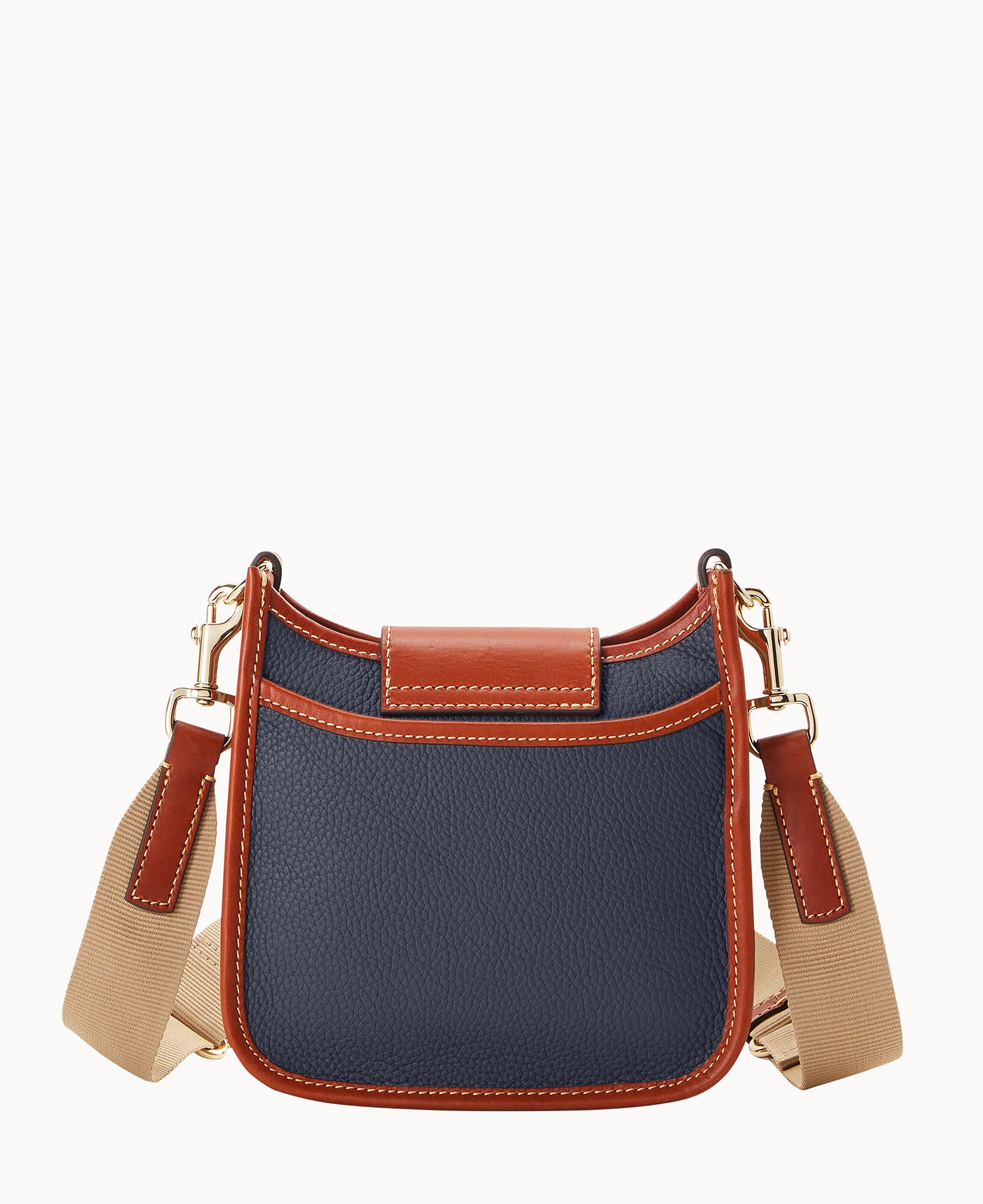 Pebble Turnlock Messenger 20 – ILoveDooney