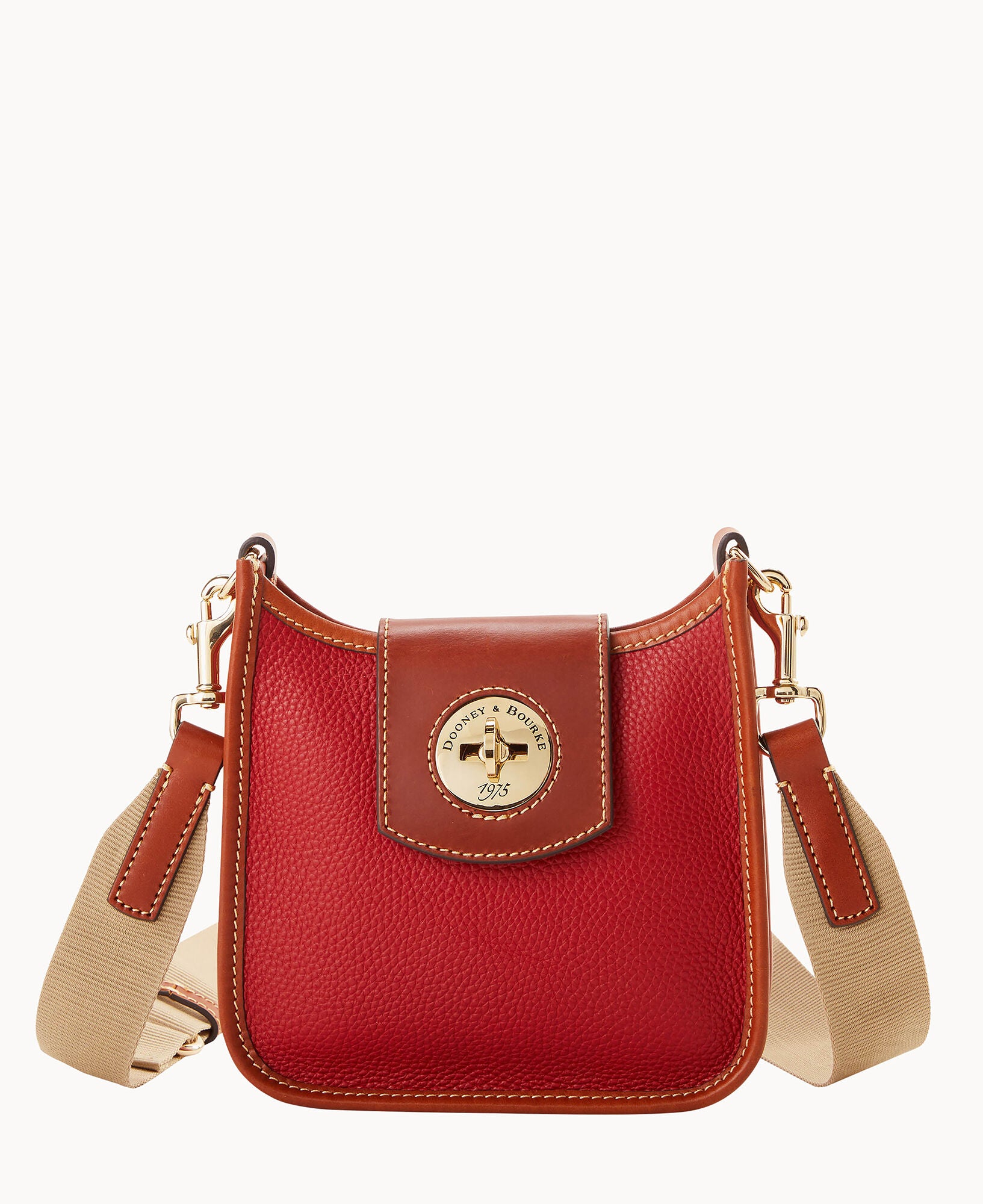 Pebble Turnlock Messenger 20 – ILoveDooney