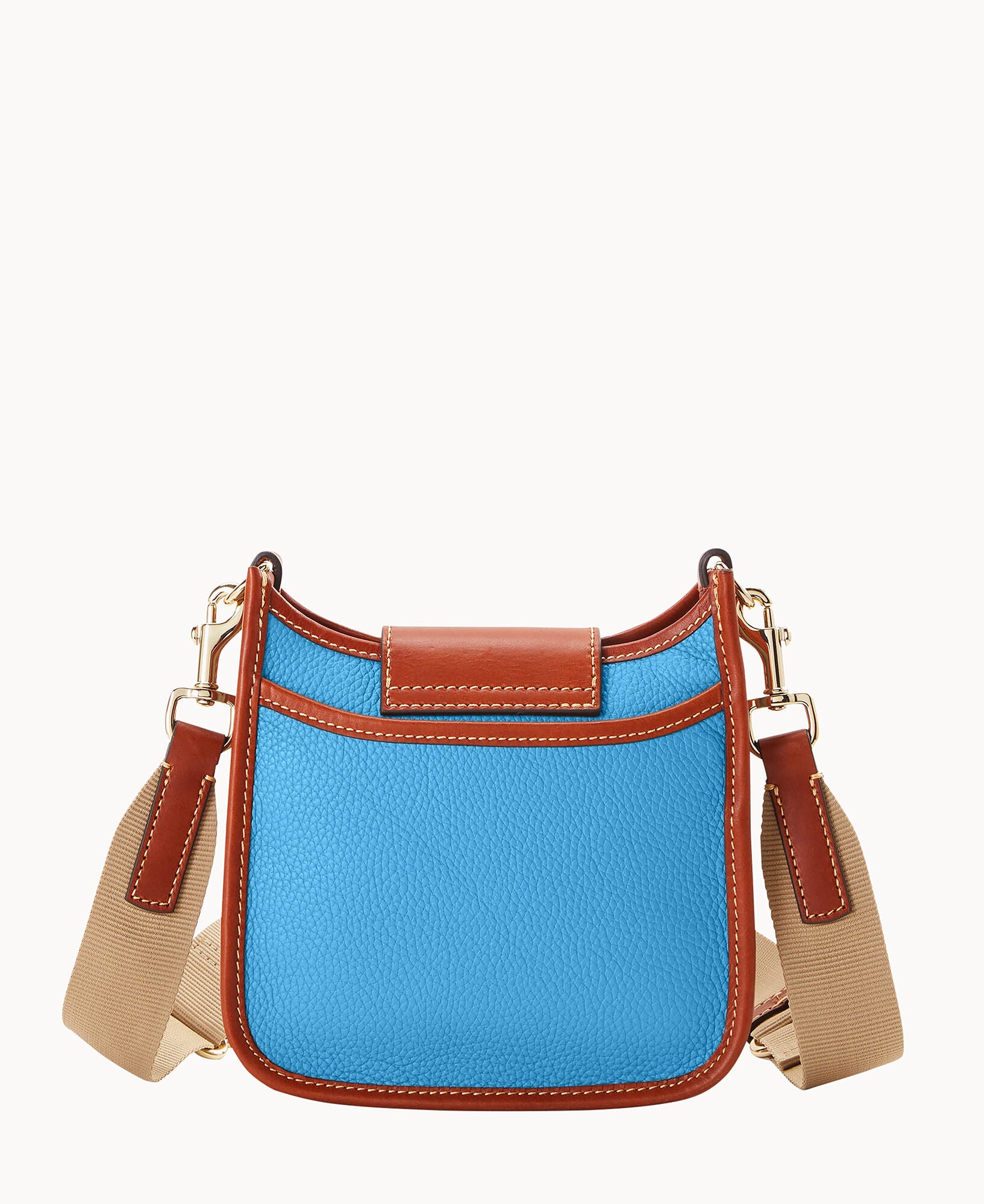 Pebble Turnlock Messenger 20 – ILoveDooney