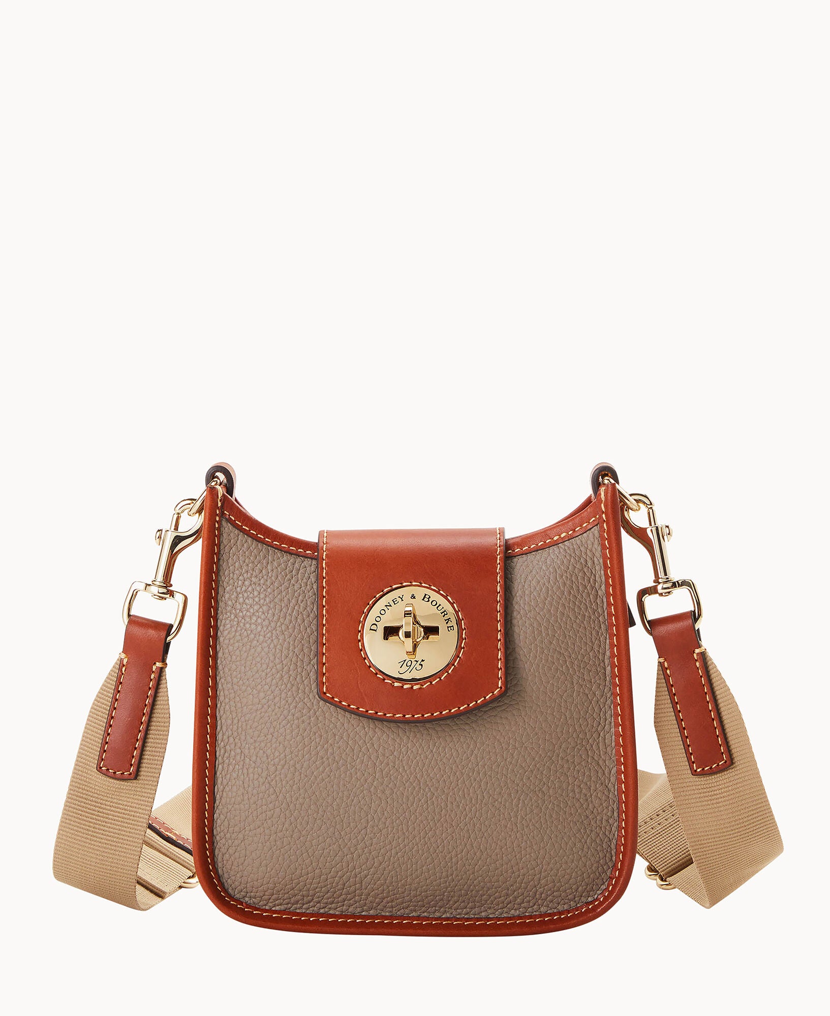 Pebble Turnlock Messenger 20 – ILoveDooney