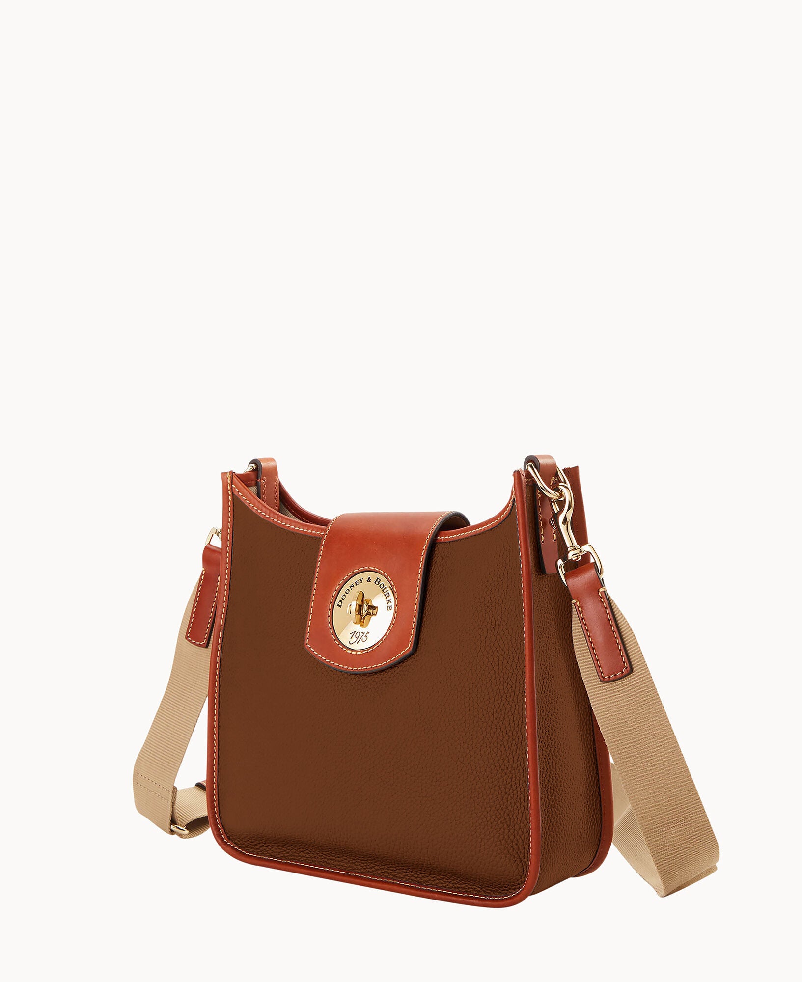 Pebble Turnlock Messenger 28 – ILoveDooney