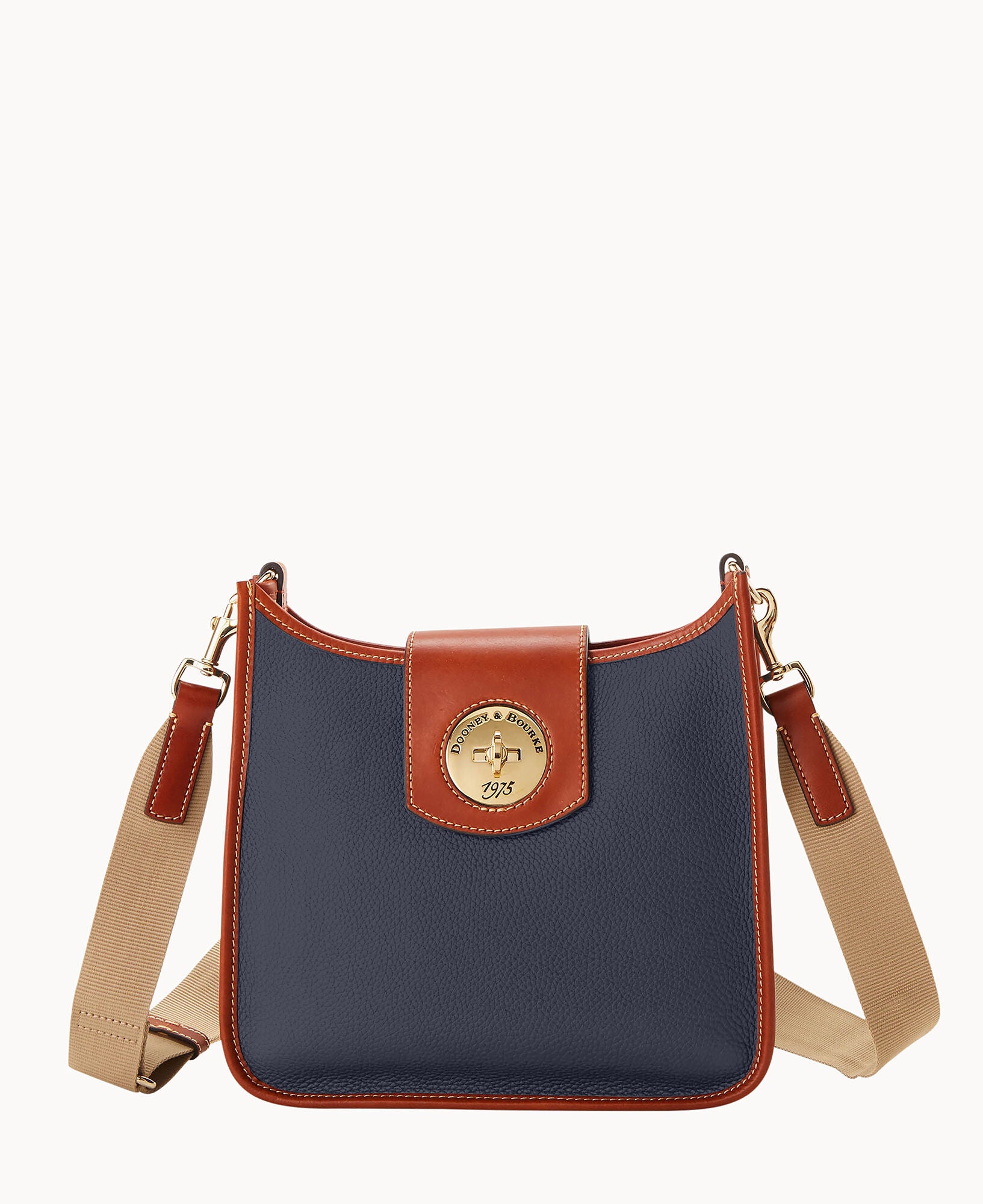 Pebble Turnlock Messenger 28 – ILoveDooney