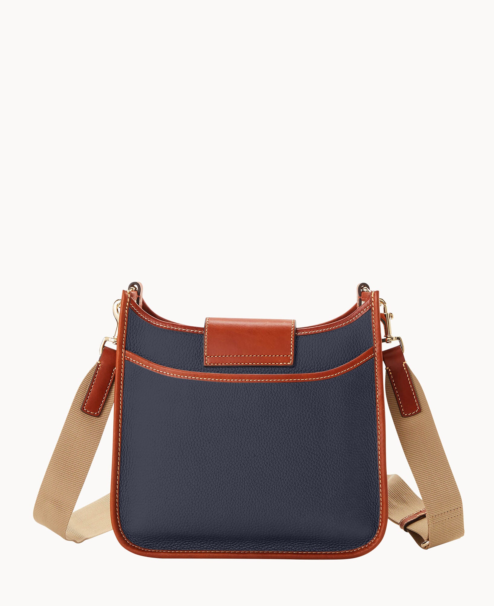 Pebble Turnlock Messenger 28 – ILoveDooney
