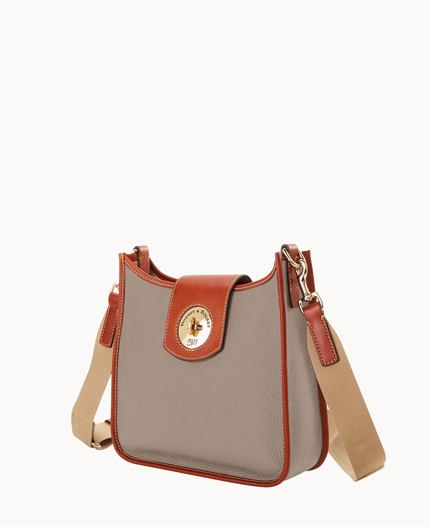 Pebble Turnlock Messenger 28 – ILoveDooney