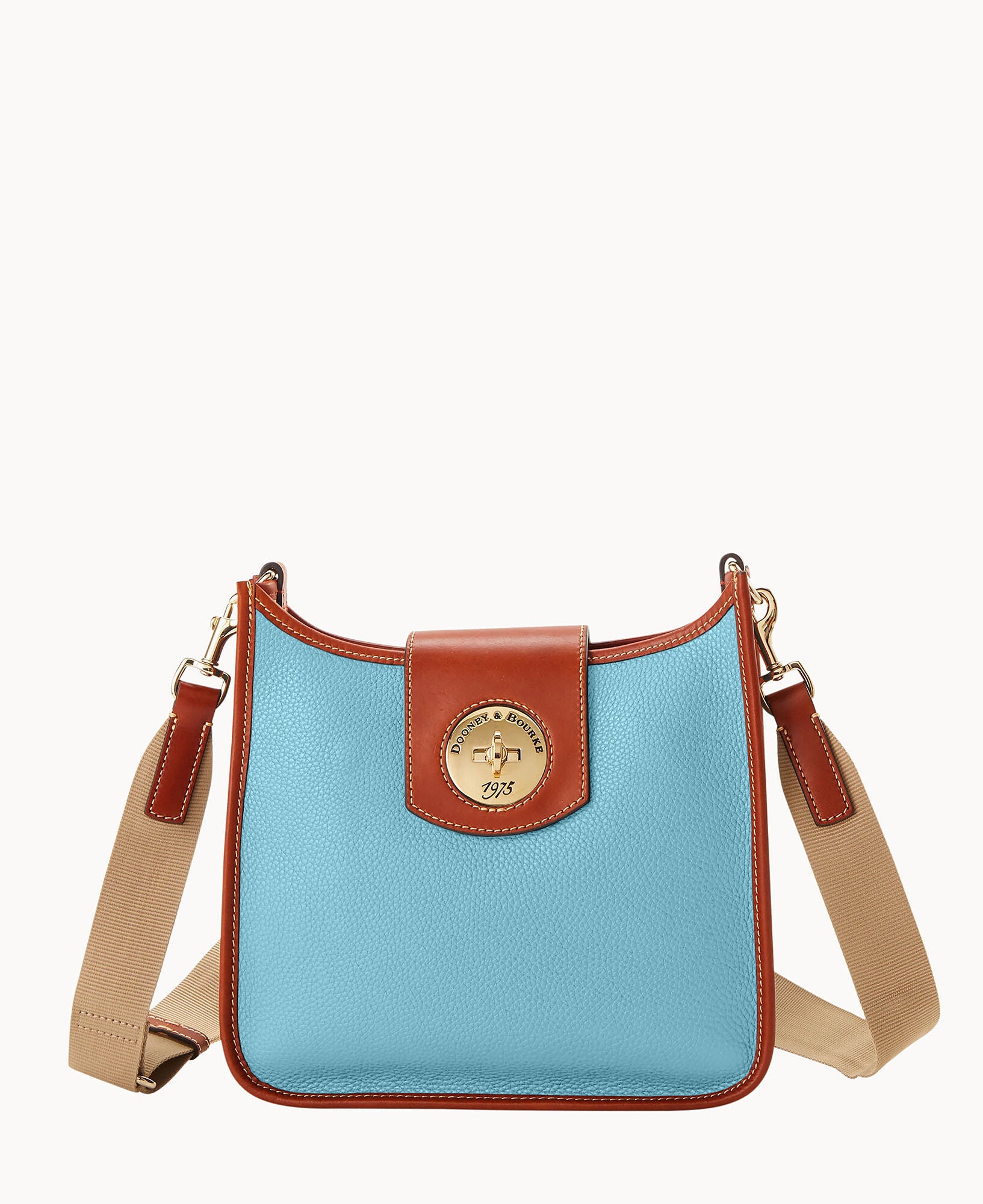 Pebble Turnlock Messenger 28 – ILoveDooney