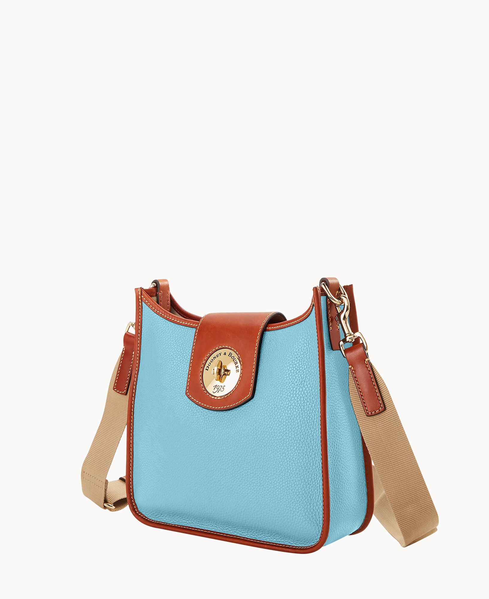 Pebble Turnlock Messenger 28 – ILoveDooney