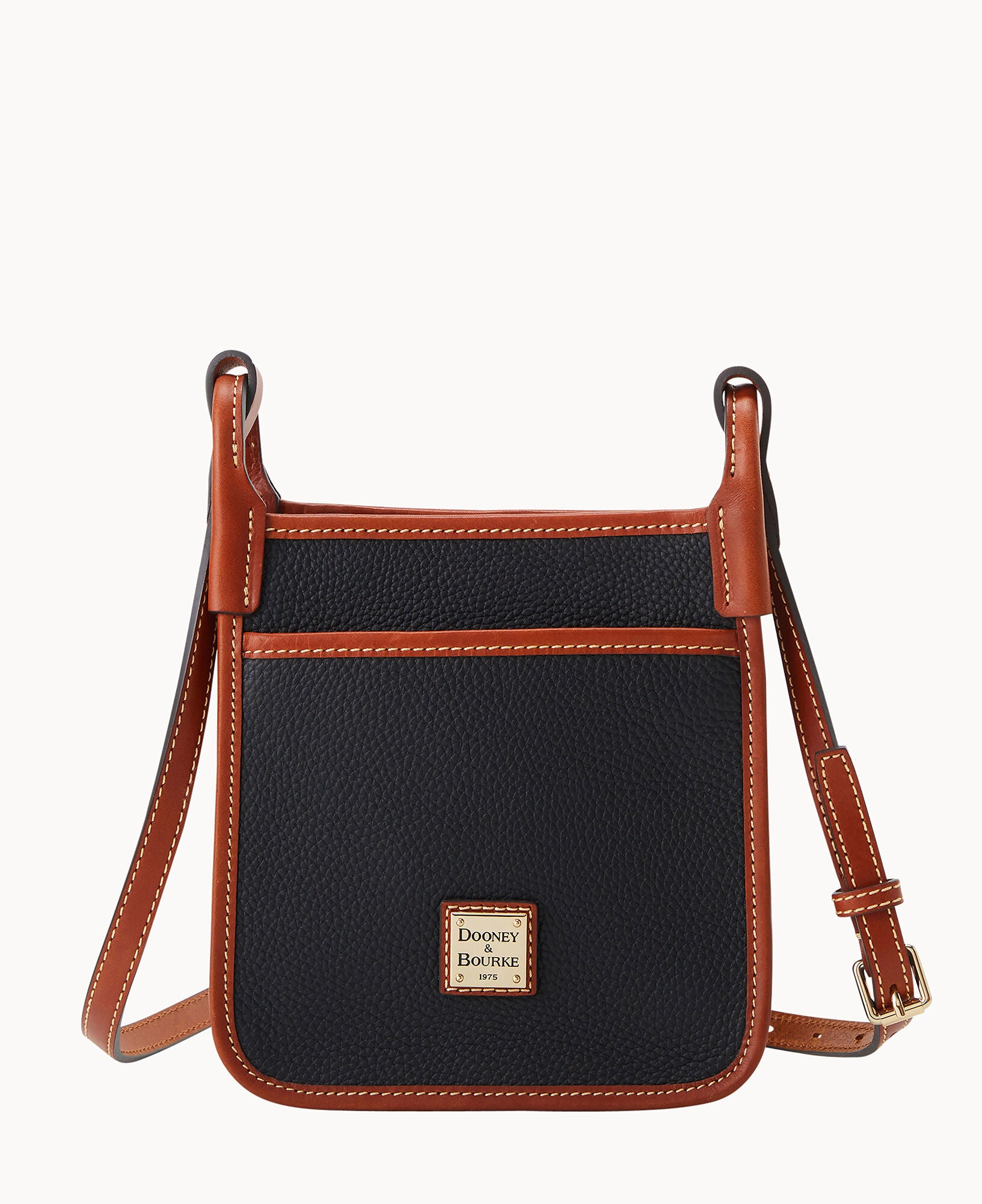 Pebble Grain Letter Carrier – ILoveDooney