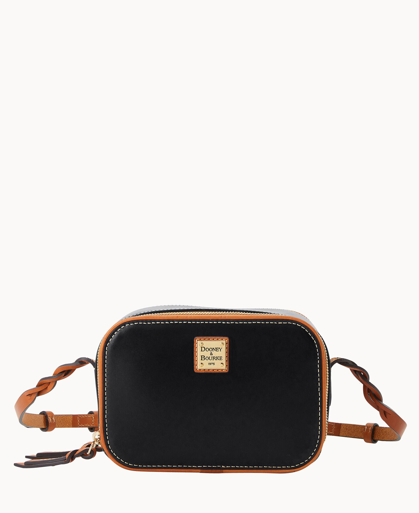 Wexford Leather Deni Crossbody – ILoveDooney