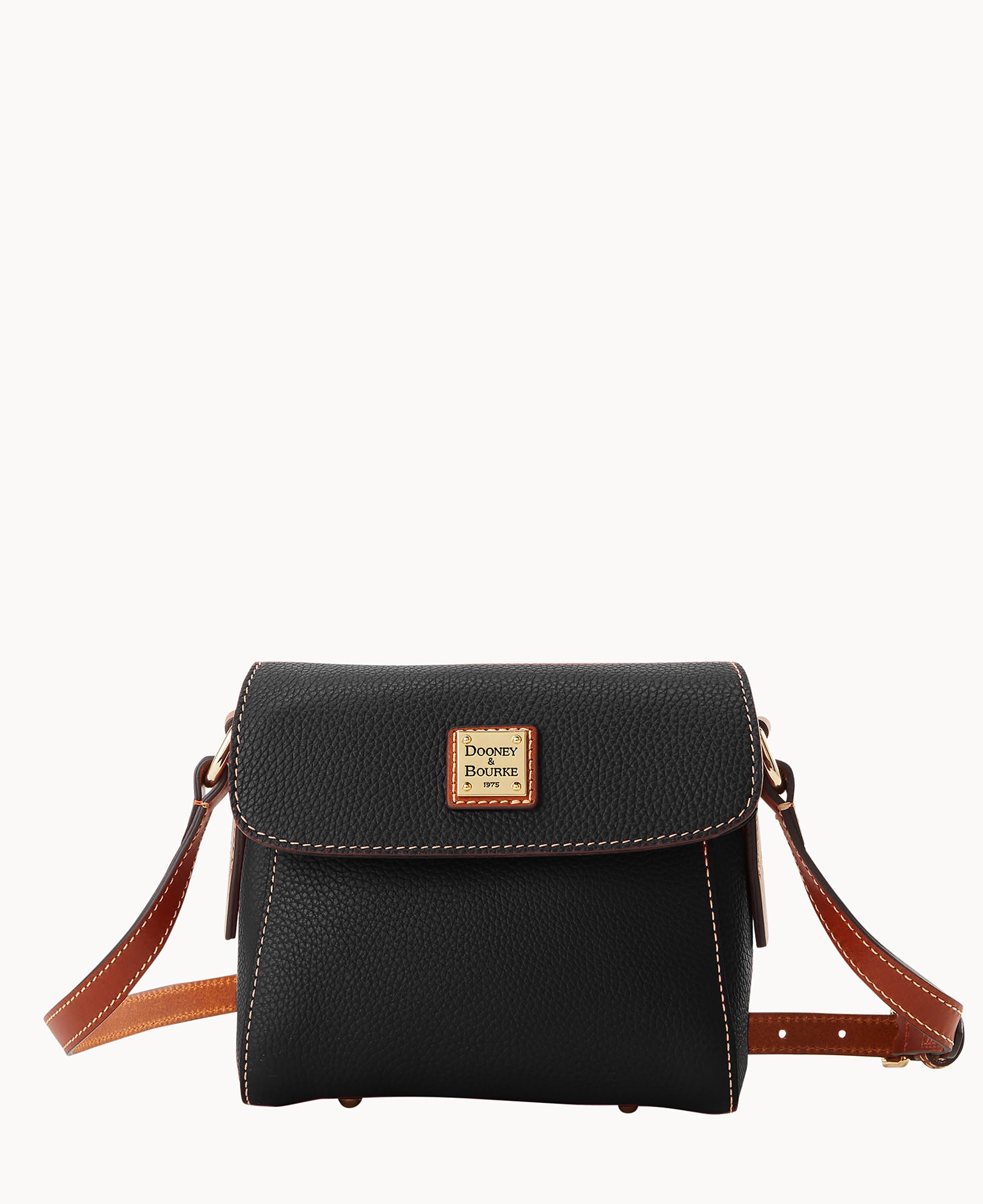 Pebble Grain Mini Eliza Crossbody – ILoveDooney