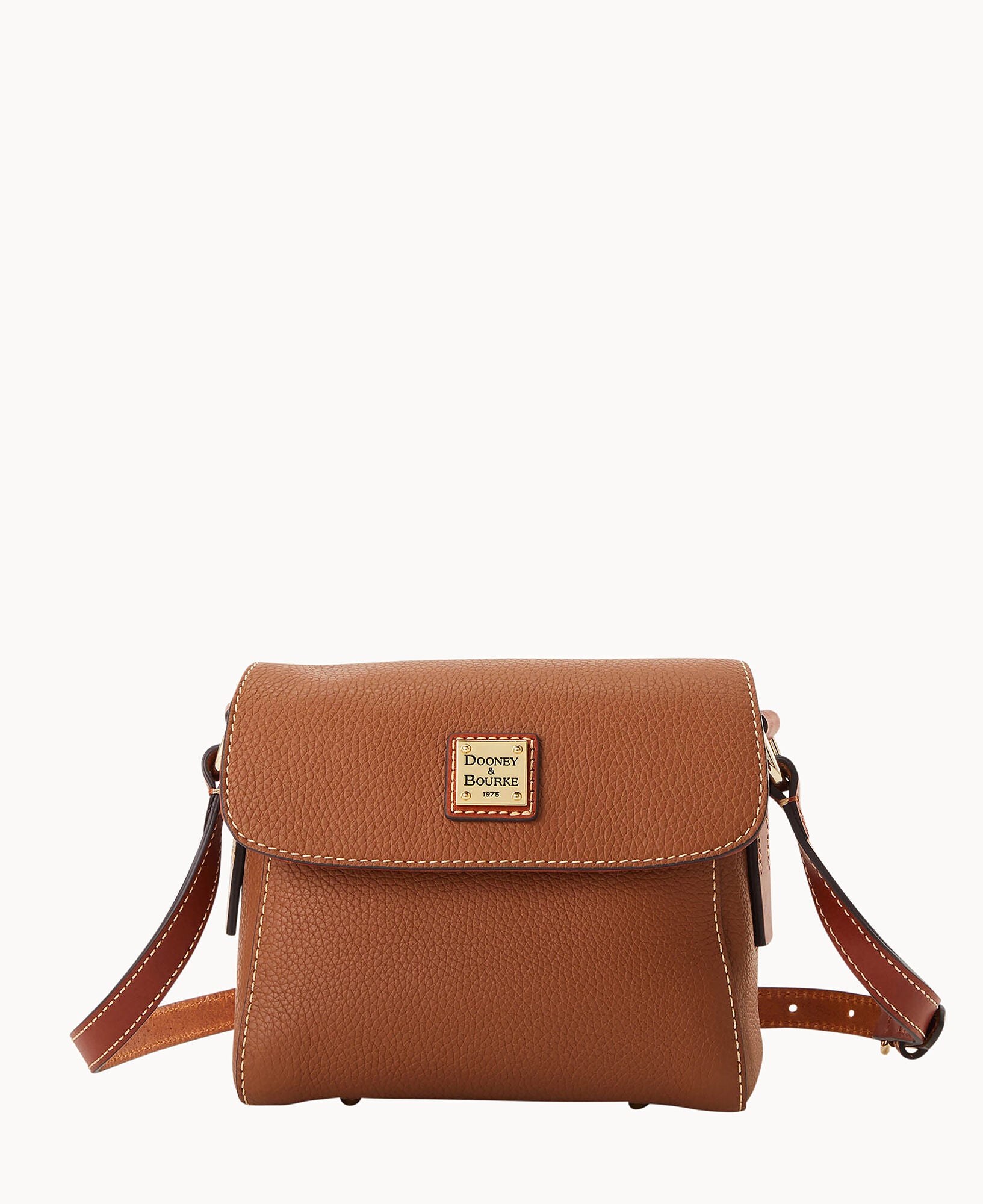 Pebble Grain Mini Eliza Crossbody – ILoveDooney