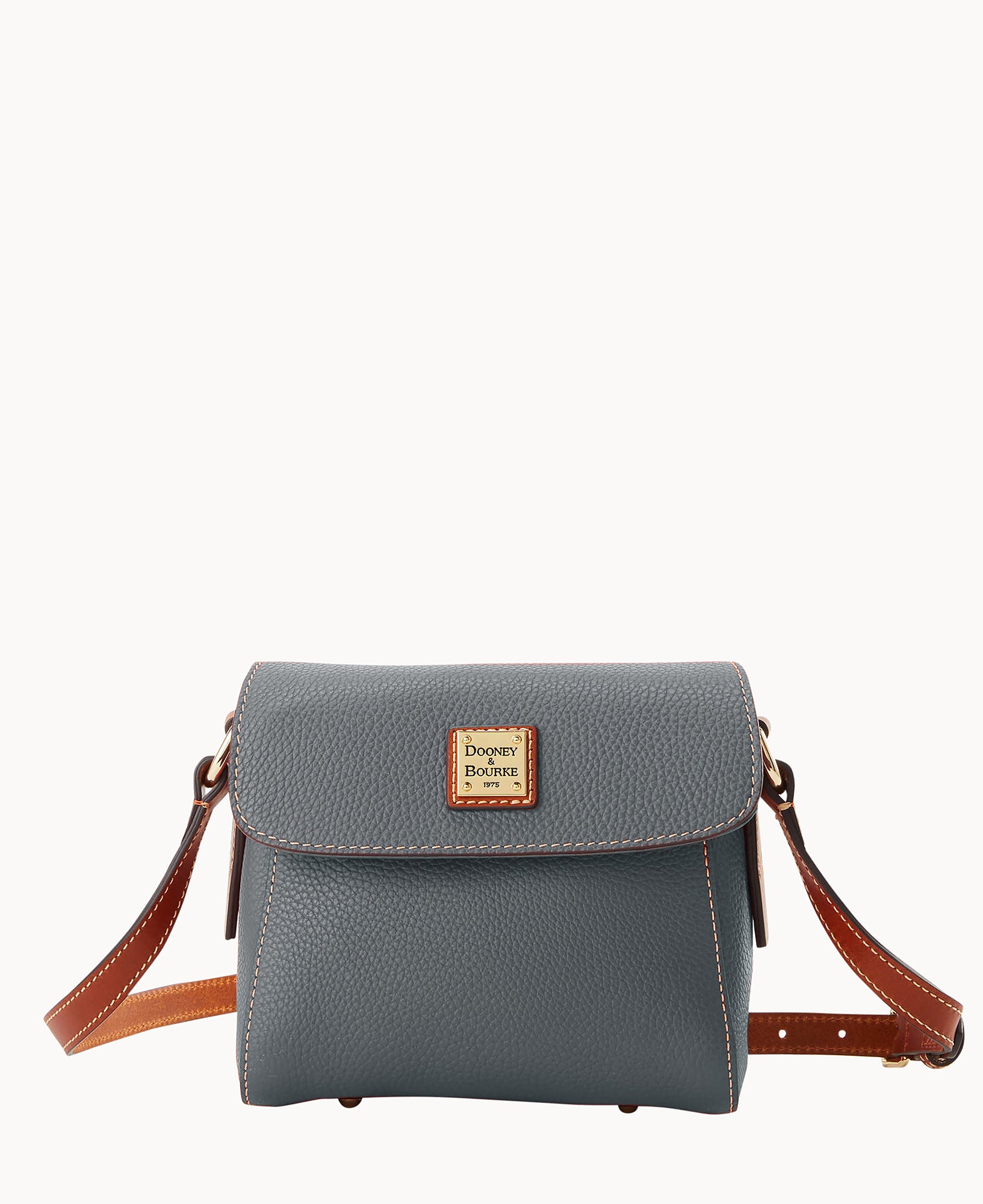 Pebble Grain Mini Eliza Crossbody – ILoveDooney