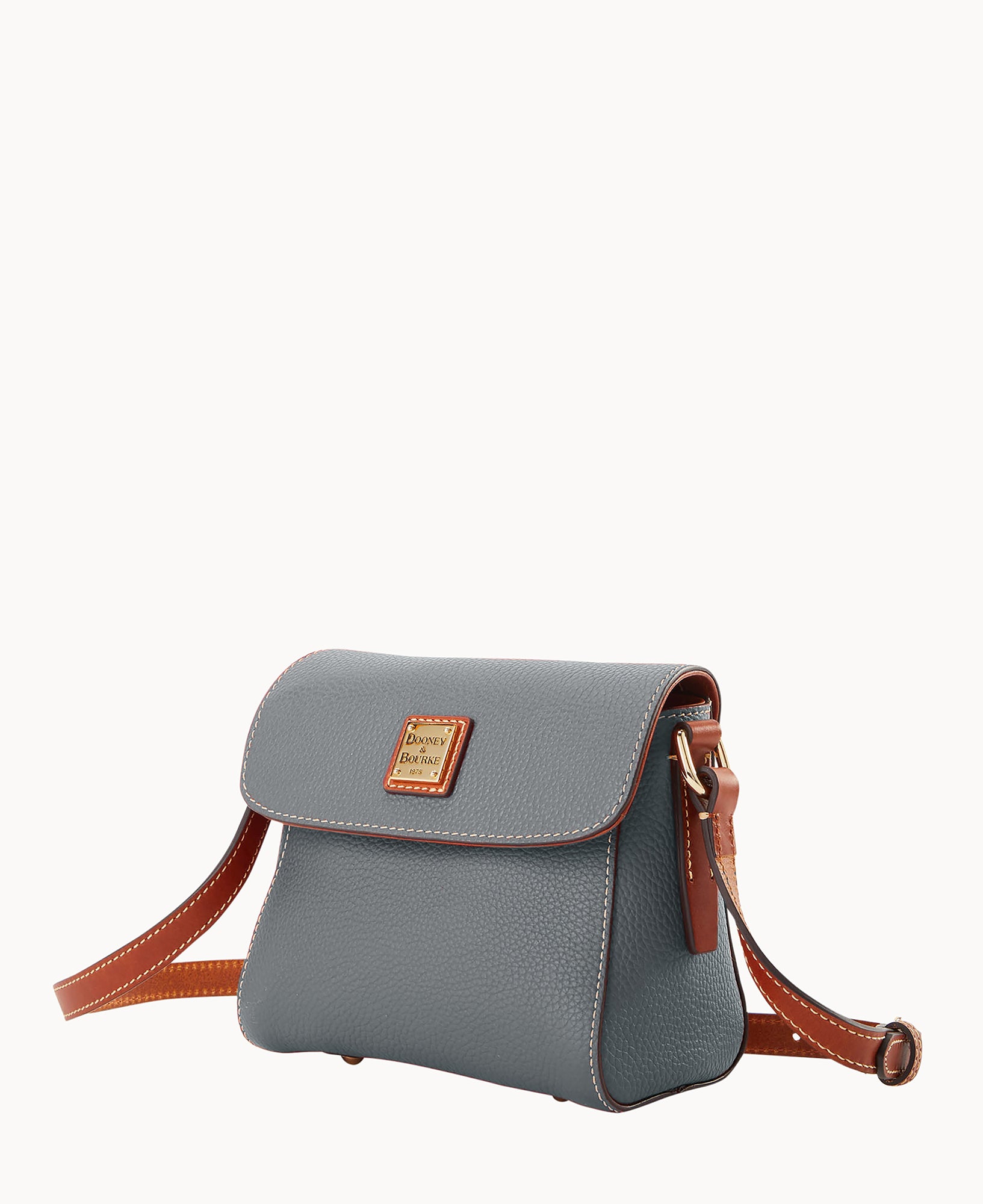 Pebble Grain Mini Eliza Crossbody – ILoveDooney