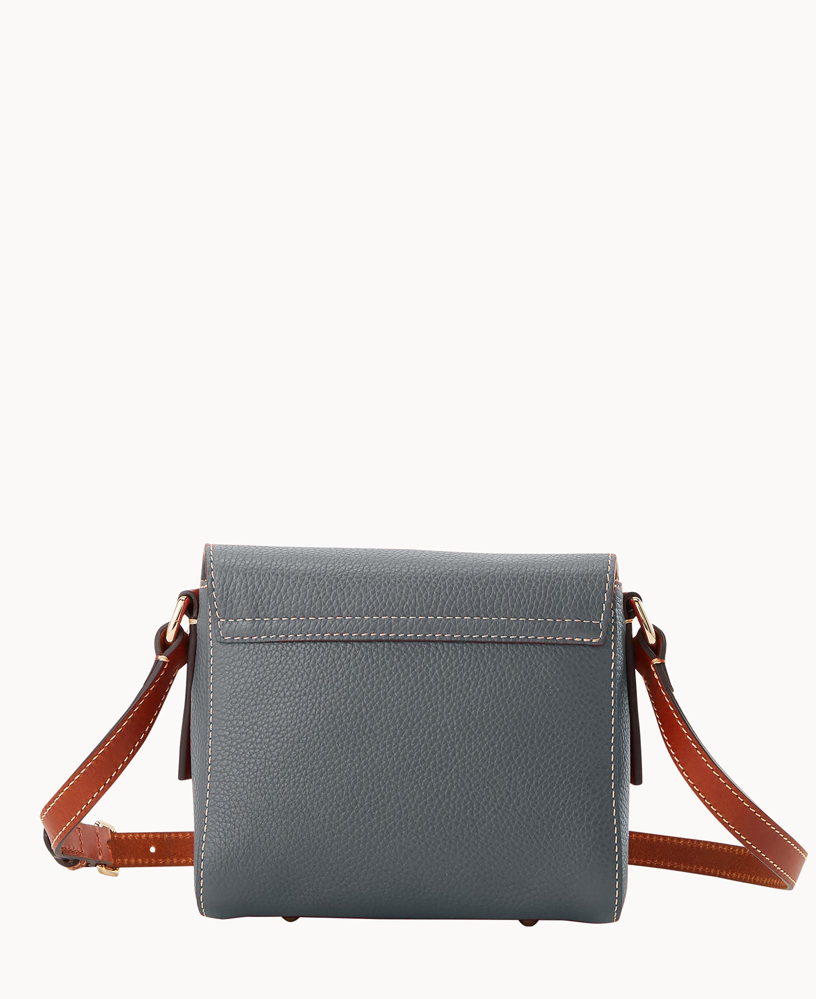 Pebble Grain Mini Eliza Crossbody – ILoveDooney