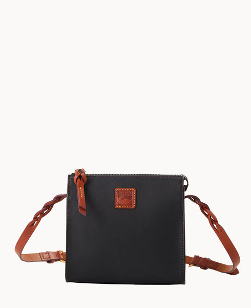 Florentine North South Jamie Crossbody – ILoveDooney