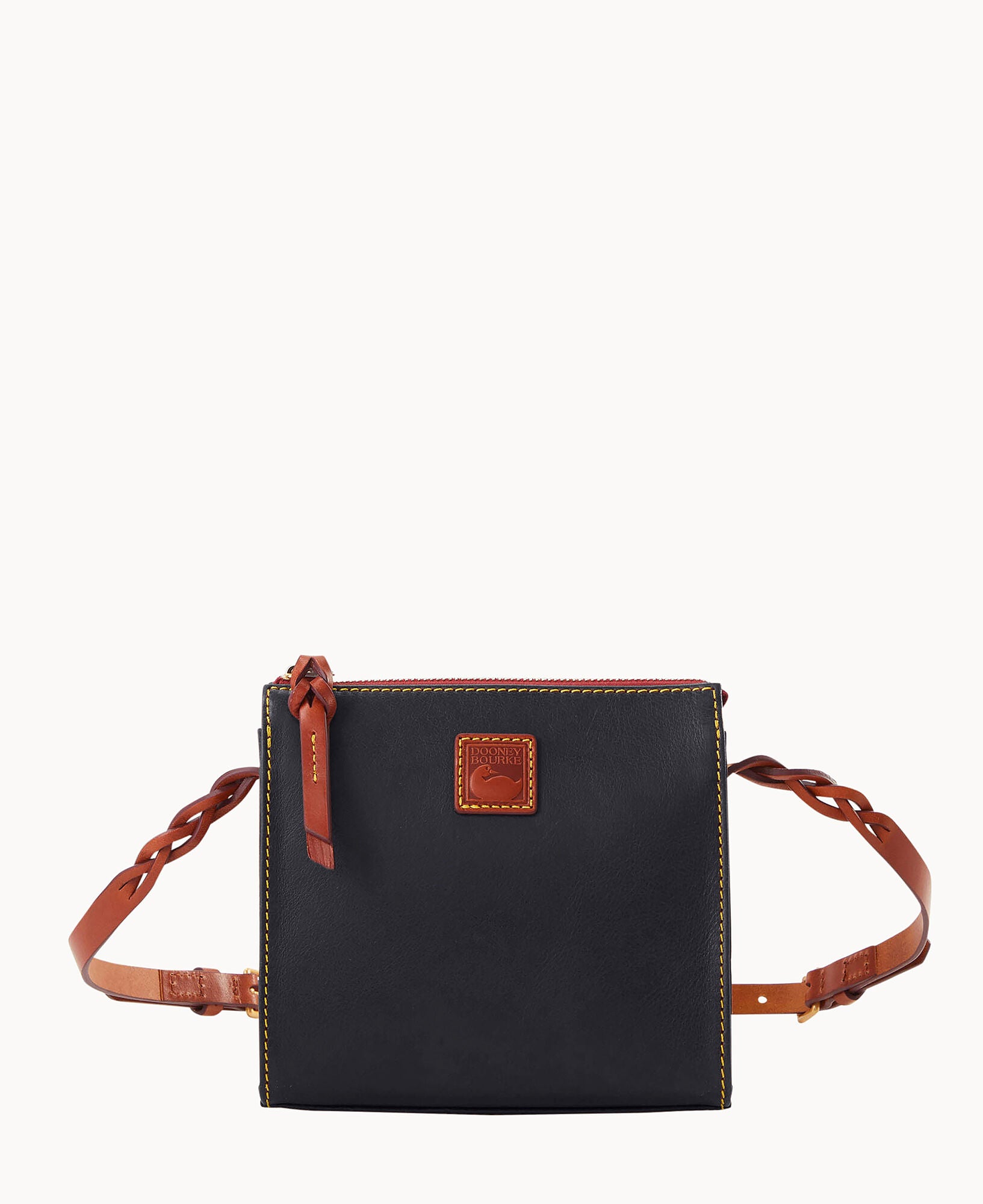 Florentine North South Jamie Crossbody – ILoveDooney