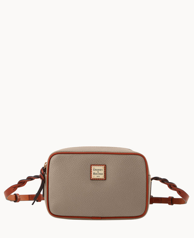 Pebble Grain Loni Crossbody – ILoveDooney