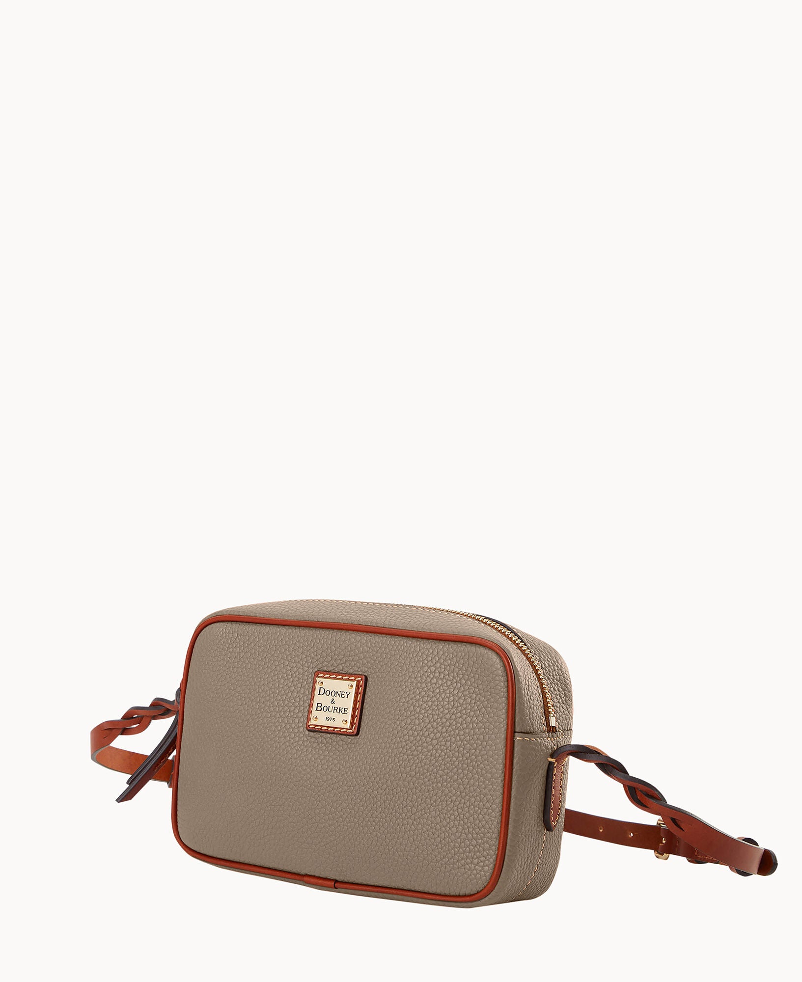 Pebble Grain Loni Crossbody – ILoveDooney