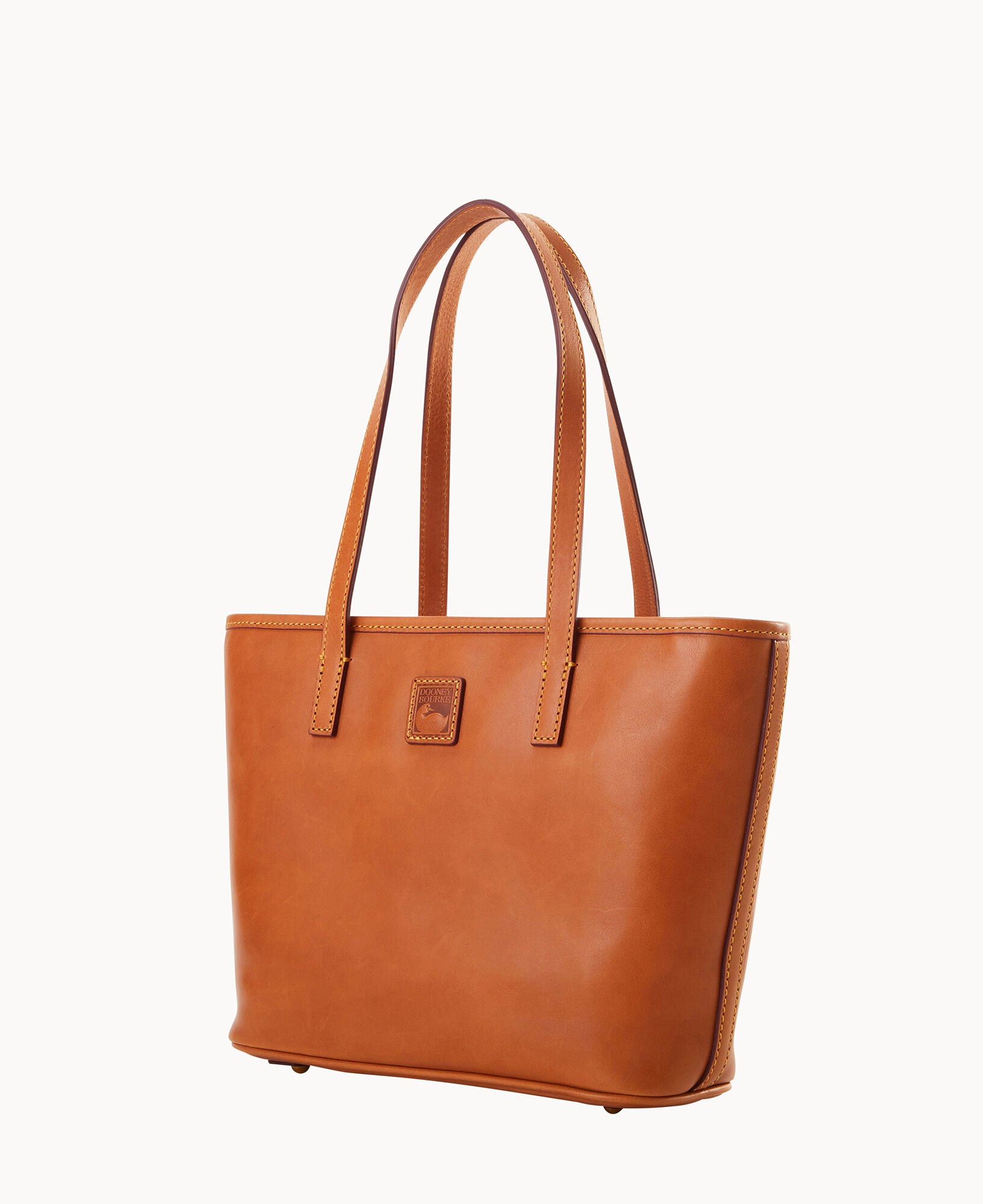Florentine Small Charleston Shopper – ILoveDooney